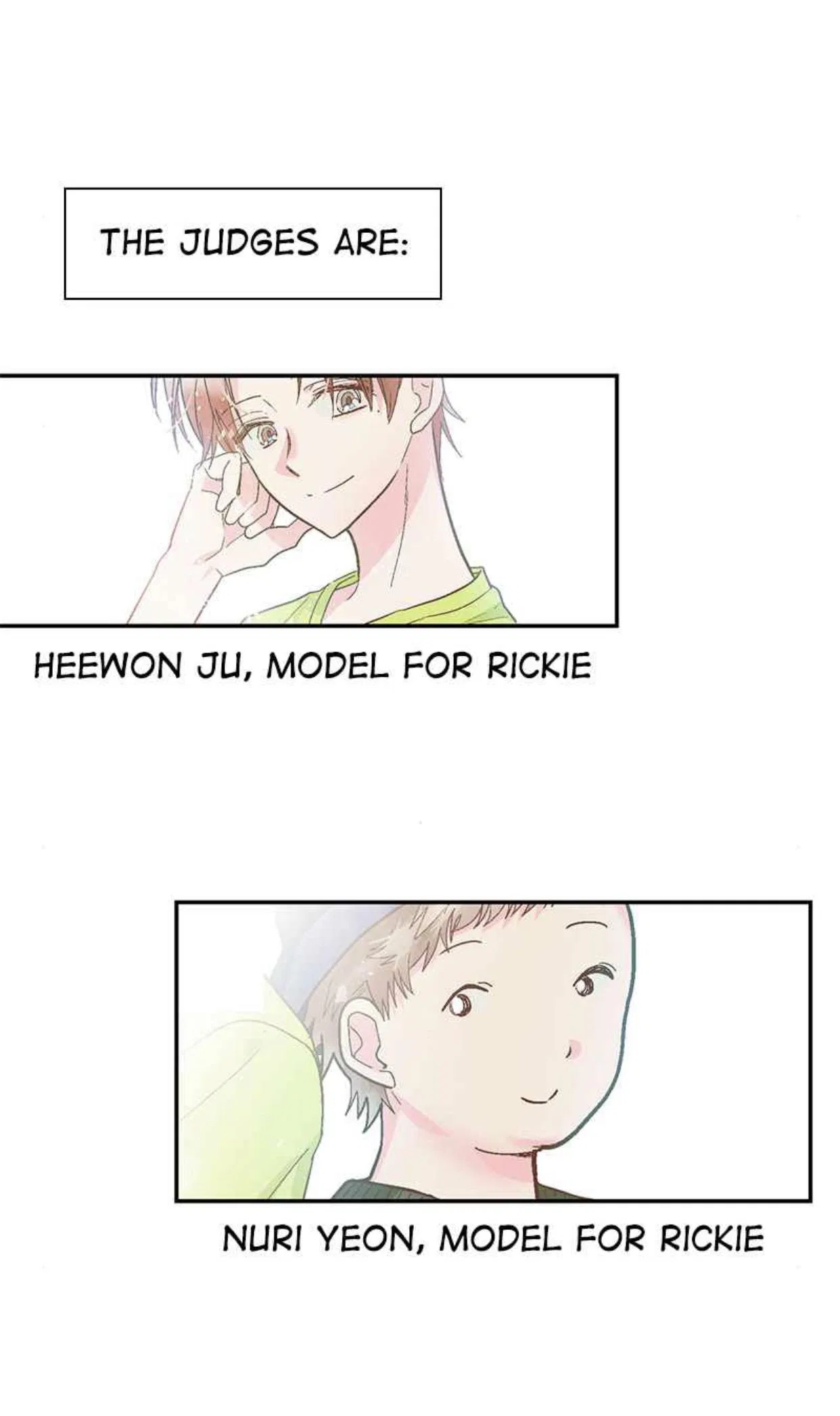 The Man Who Cleans up Makeup Chapter 127 – Page 51