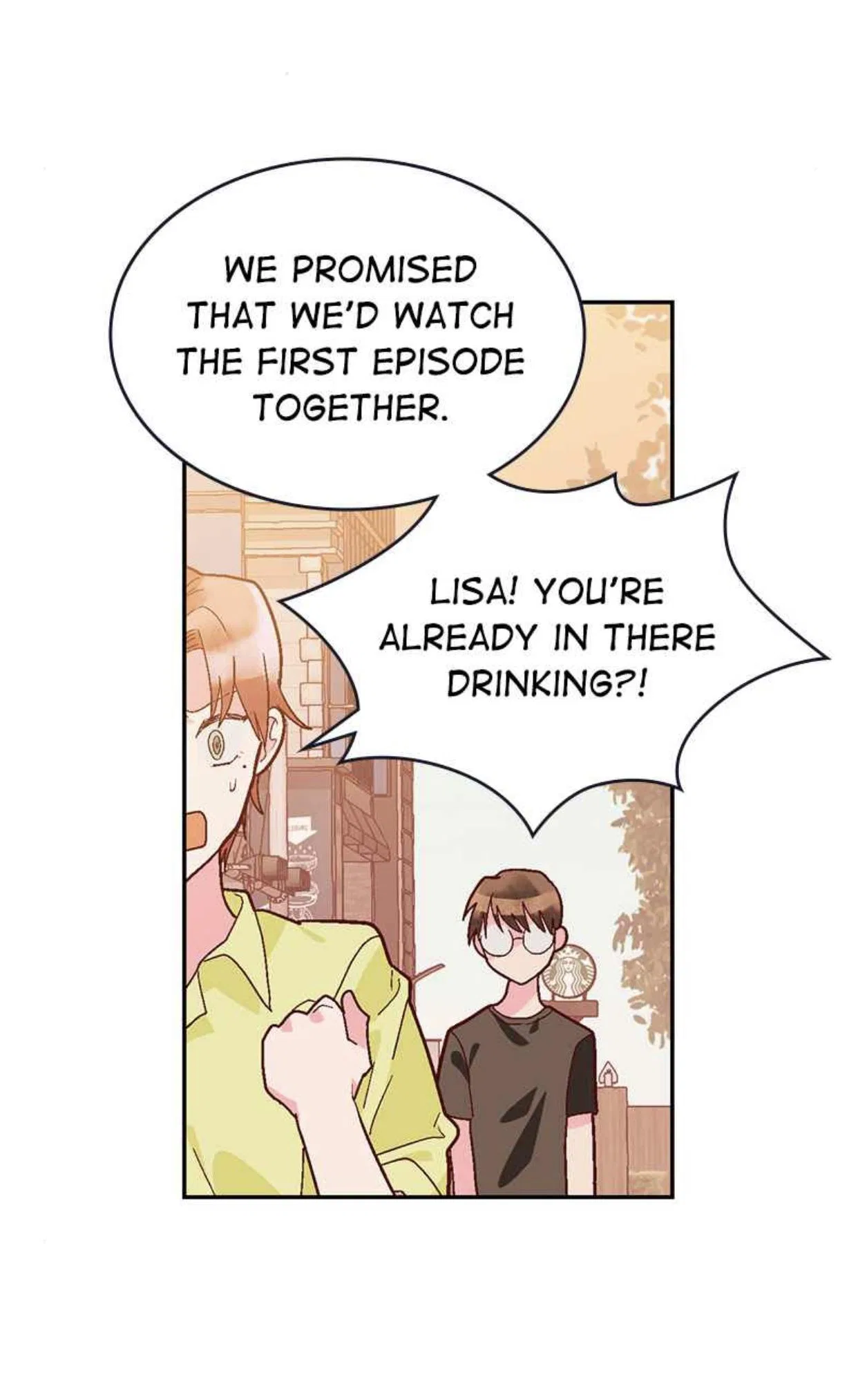 The Man Who Cleans up Makeup Chapter 127 – Page 53
