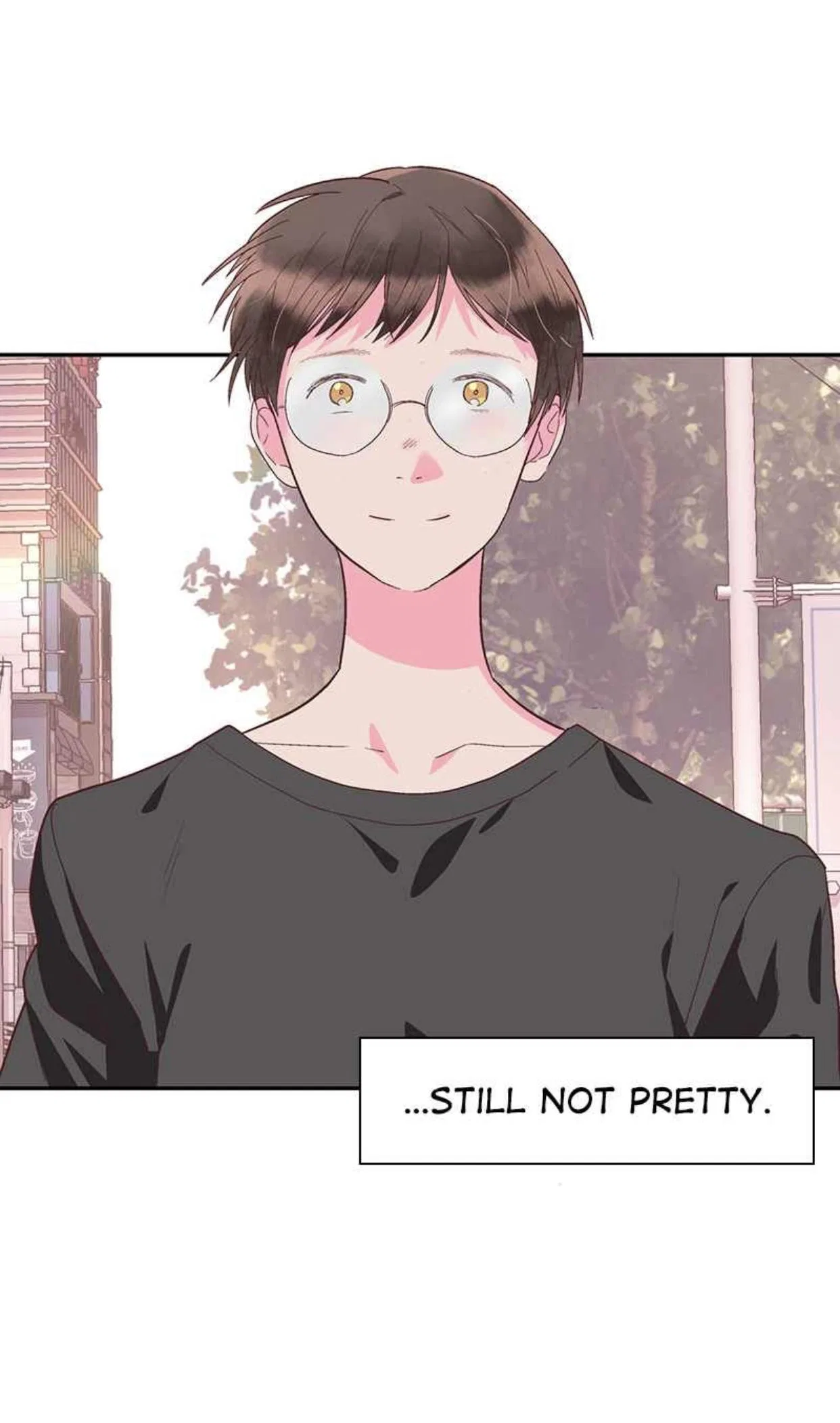 The Man Who Cleans up Makeup Chapter 127 – Page 57