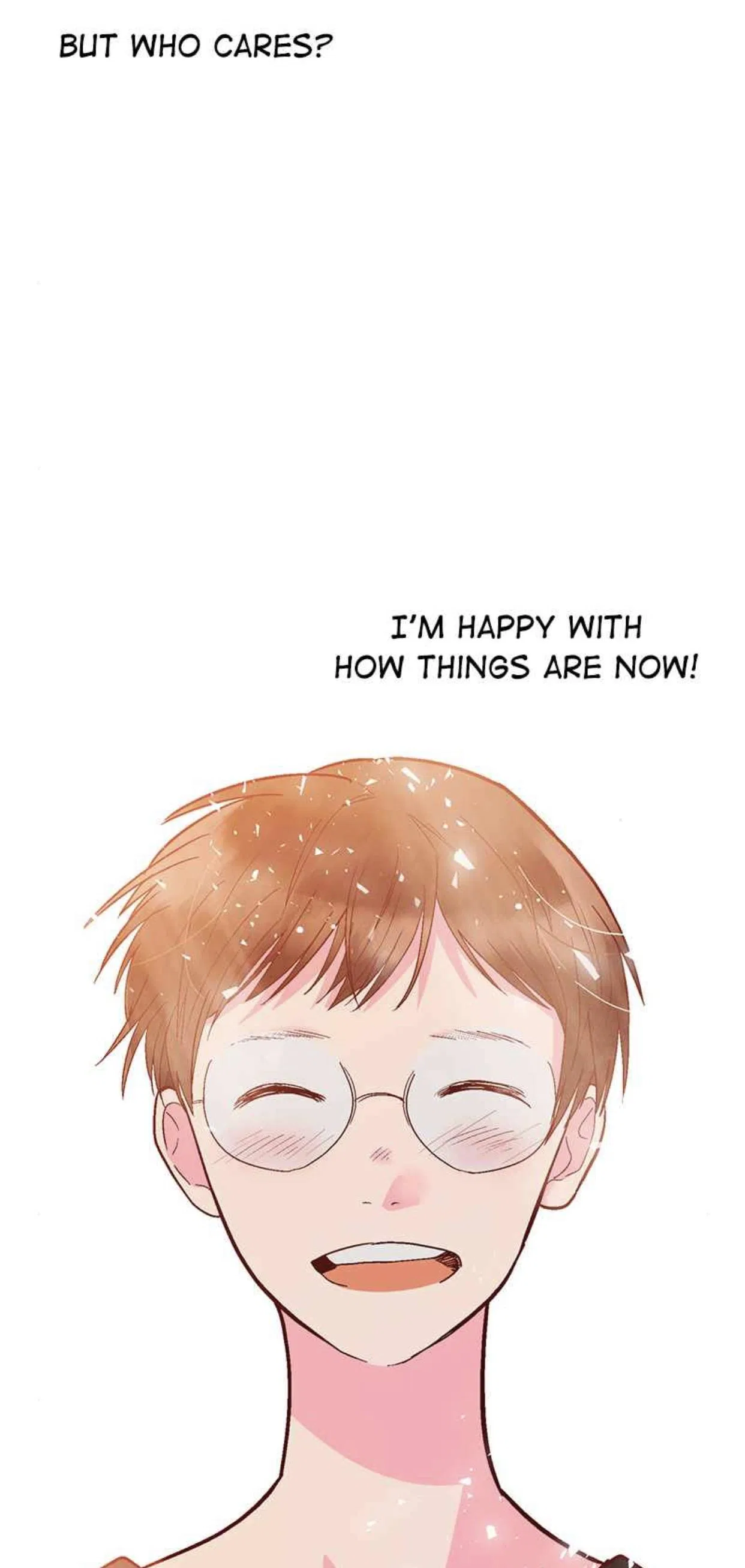 The Man Who Cleans up Makeup Chapter 127 – Page 59