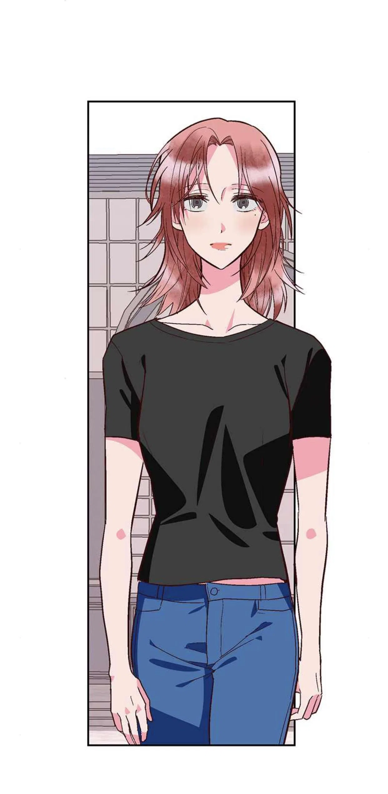 The Man Who Cleans up Makeup Chapter 126 – Page 2