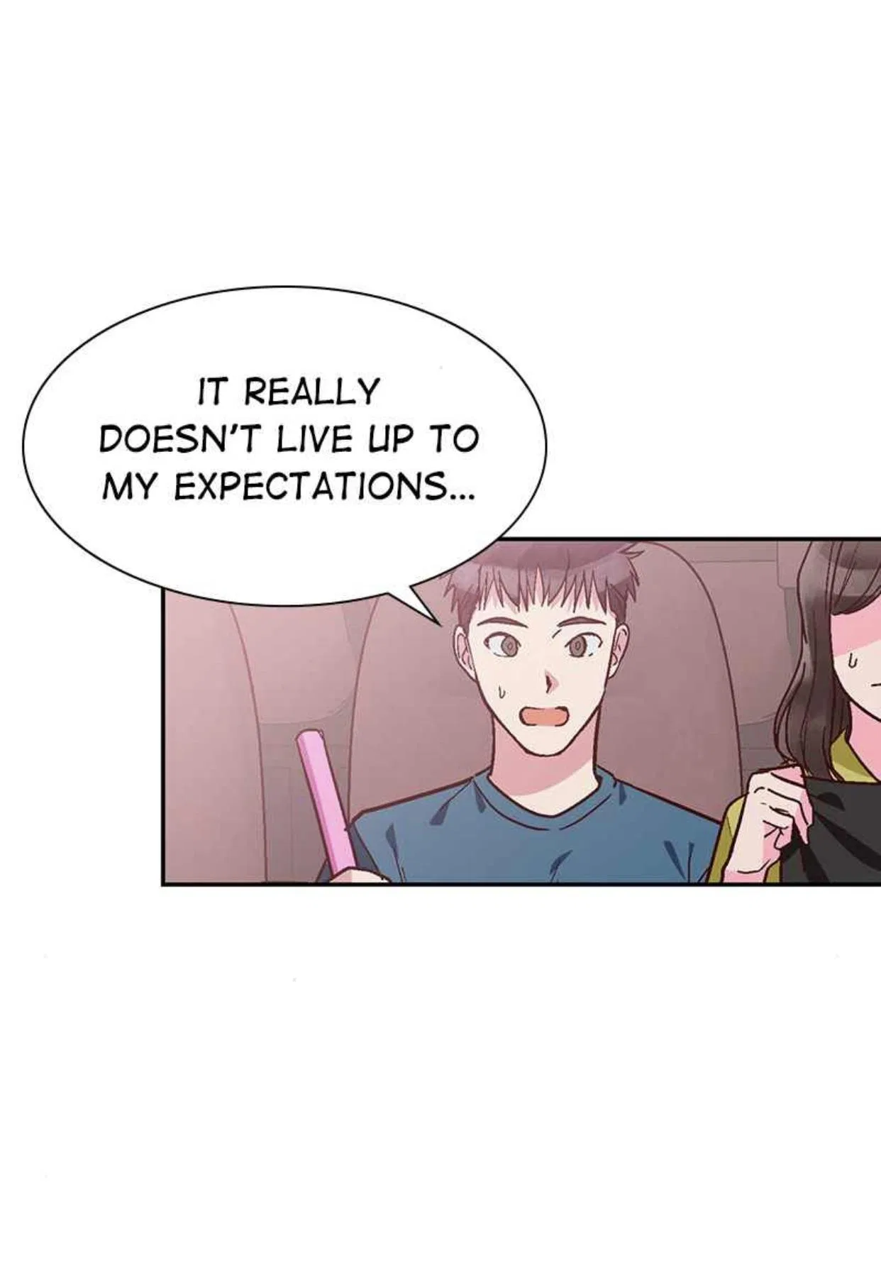 The Man Who Cleans up Makeup Chapter 126 – Page 3