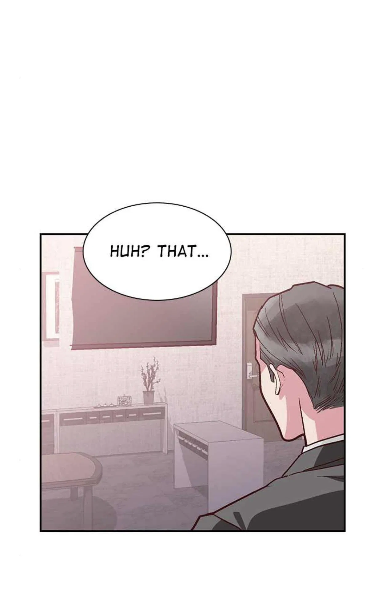 The Man Who Cleans up Makeup Chapter 126 – Page 4