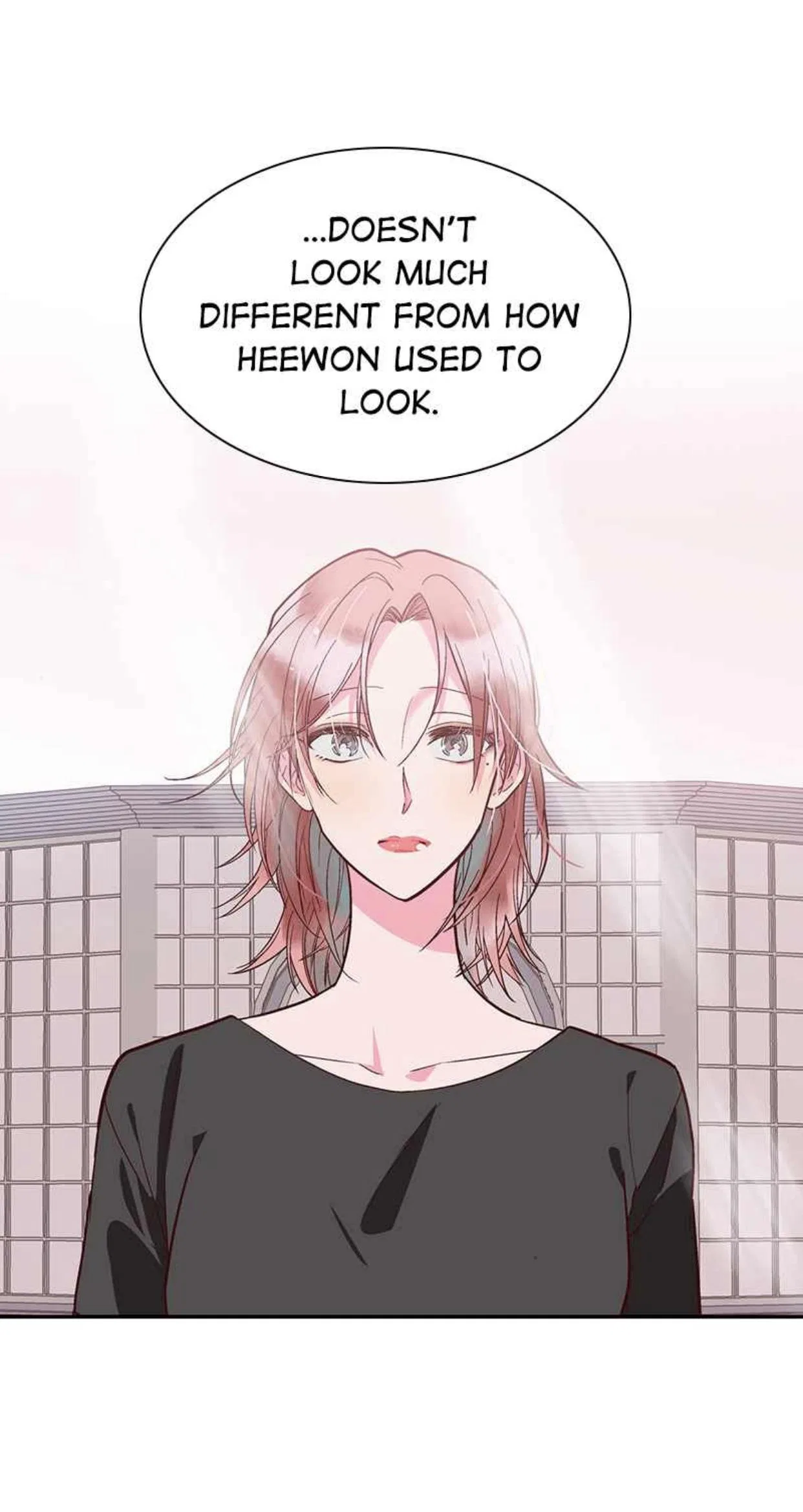 The Man Who Cleans up Makeup Chapter 126 – Page 5