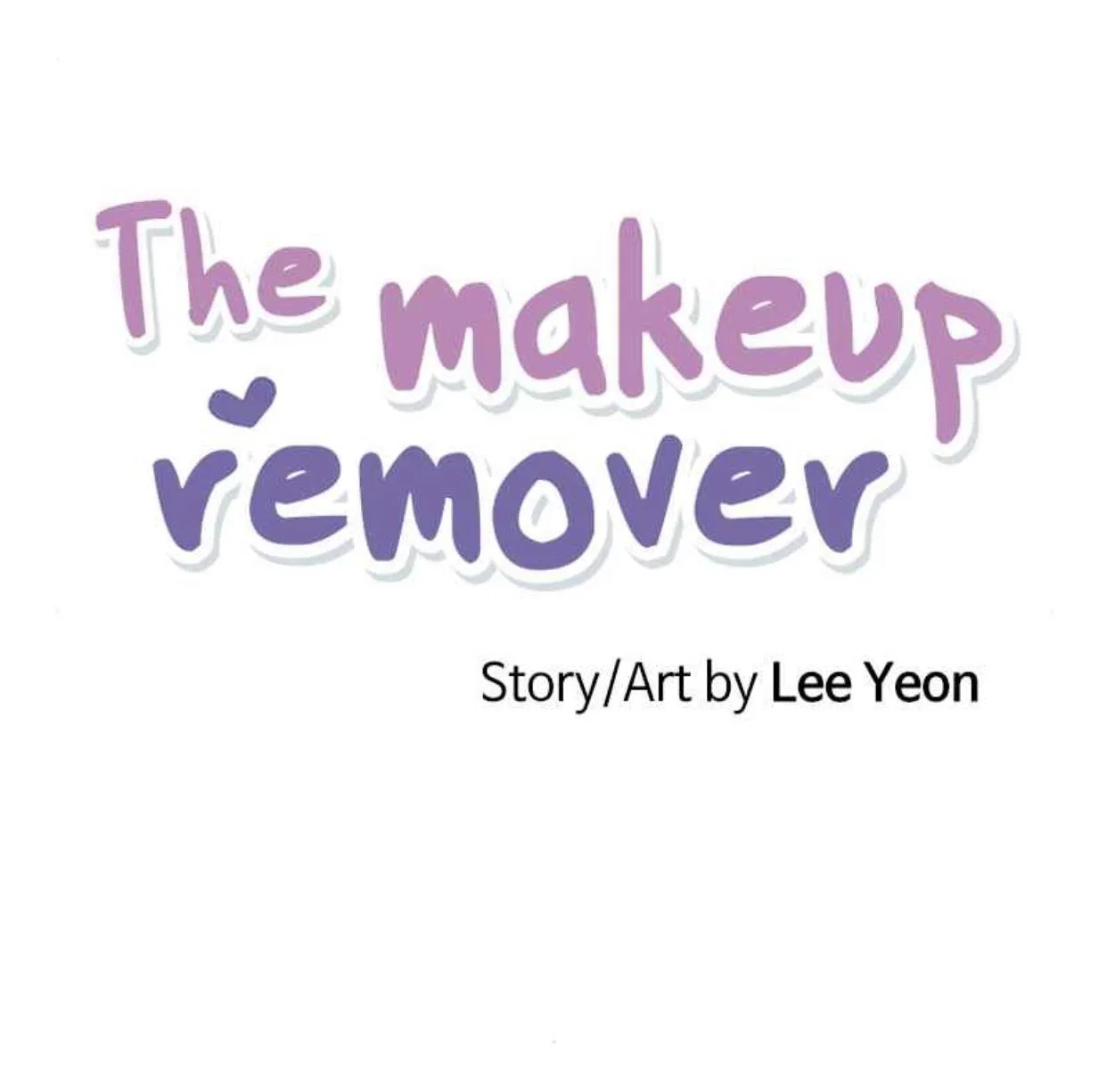 The Man Who Cleans up Makeup Chapter 126 – Page 6