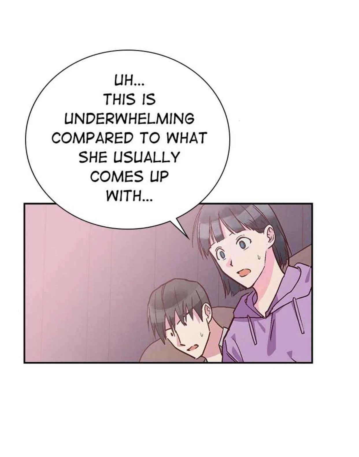 The Man Who Cleans up Makeup Chapter 126 – Page 8