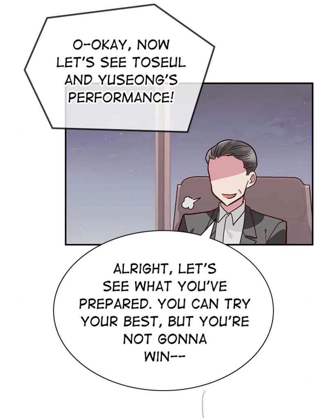 The Man Who Cleans up Makeup Chapter 126 – Page 10