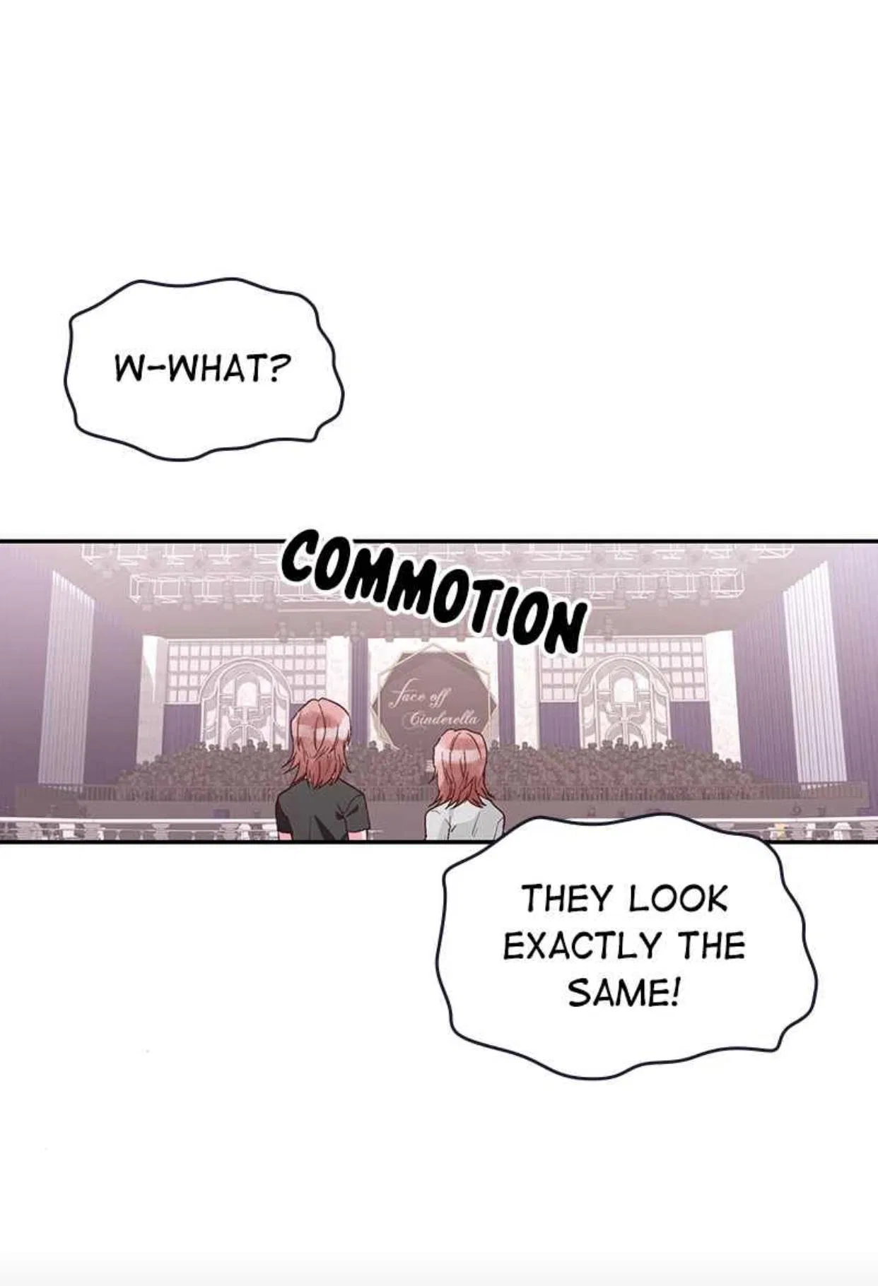 The Man Who Cleans up Makeup Chapter 126 – Page 12