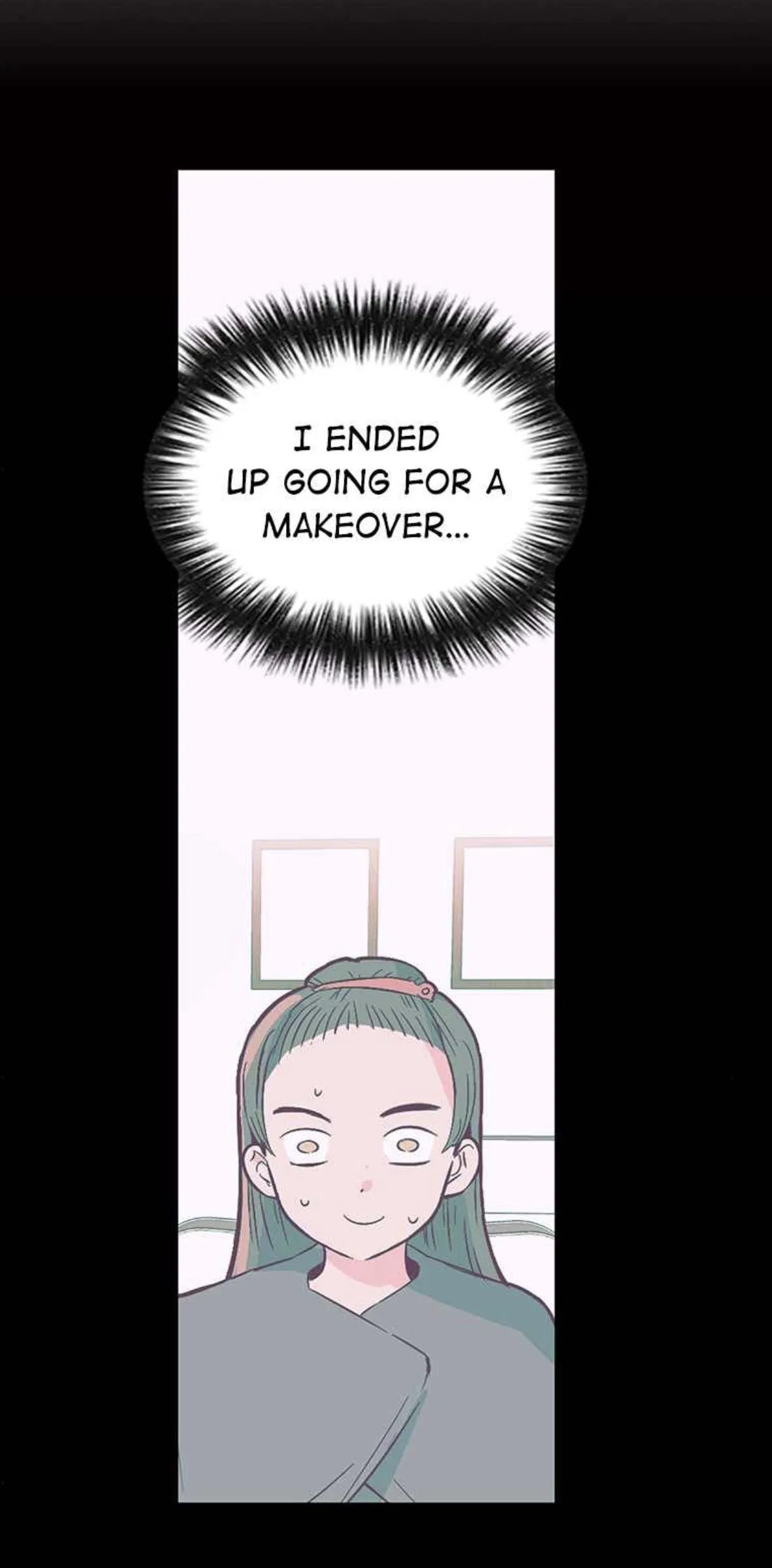 The Man Who Cleans up Makeup Chapter 126 – Page 14