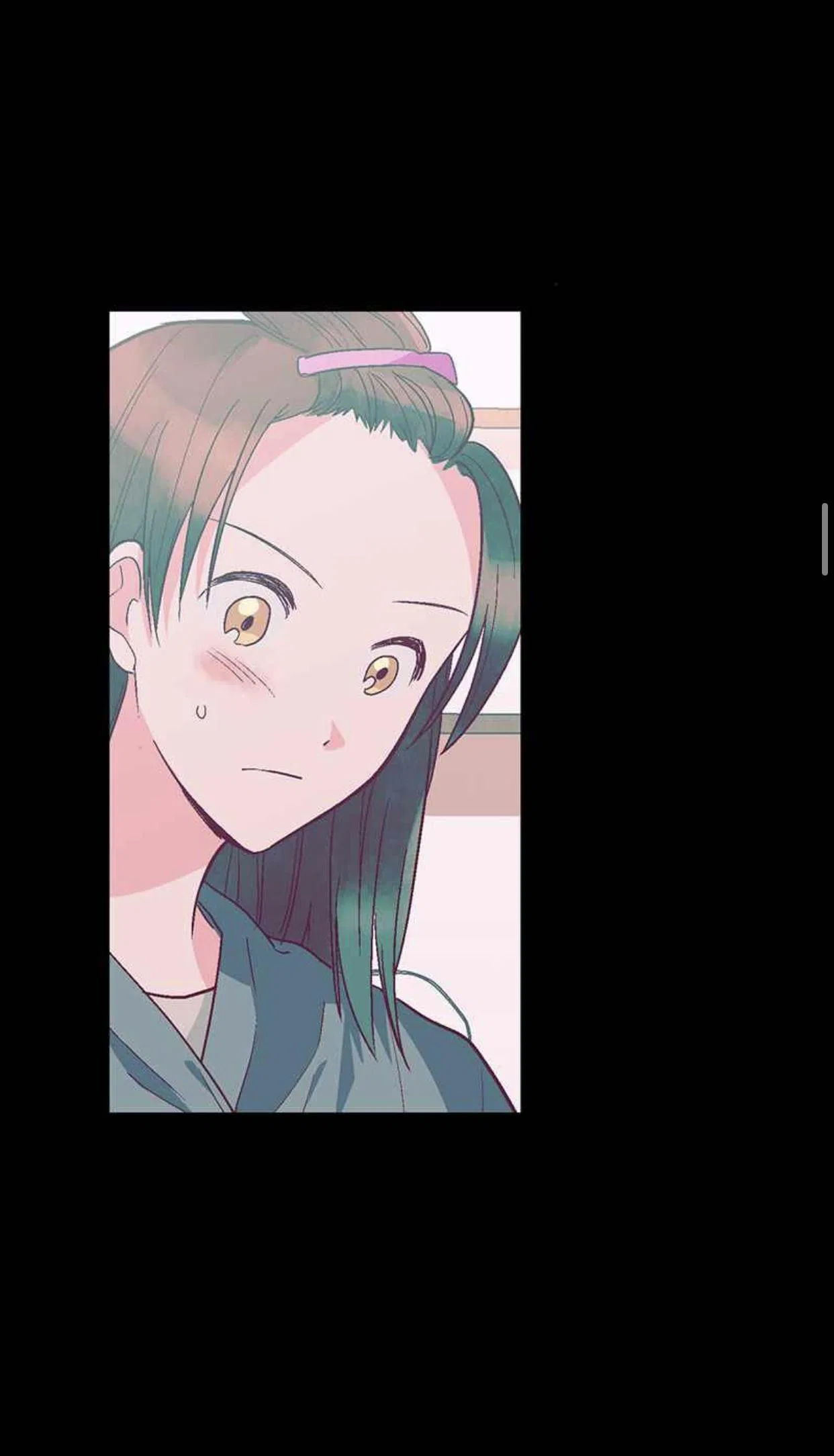 The Man Who Cleans up Makeup Chapter 126 – Page 15