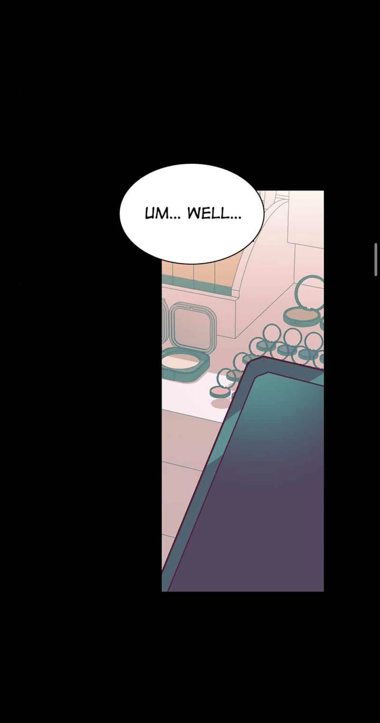 The Man Who Cleans up Makeup Chapter 126 – Page 16