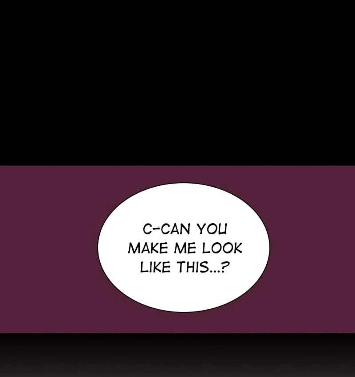 The Man Who Cleans up Makeup Chapter 126 – Page 17