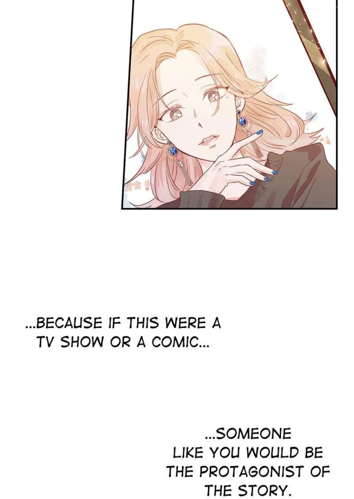 The Man Who Cleans up Makeup Chapter 126 – Page 19