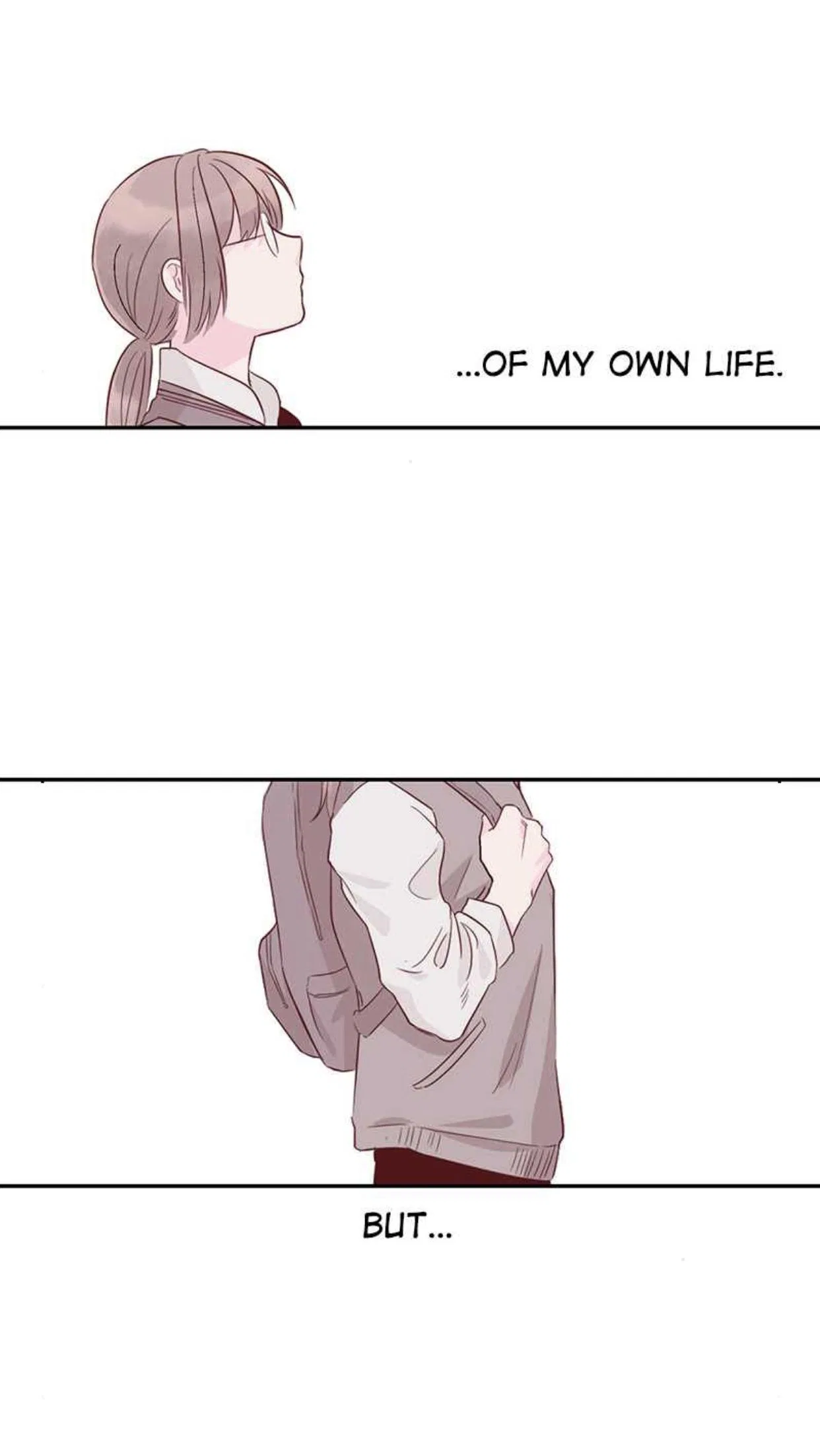 The Man Who Cleans up Makeup Chapter 126 – Page 21