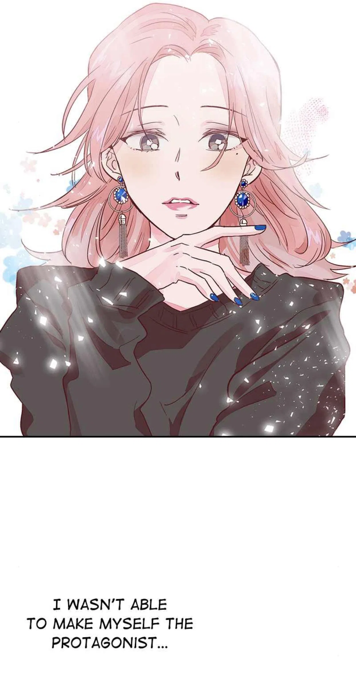 The Man Who Cleans up Makeup Chapter 126 – Page 22