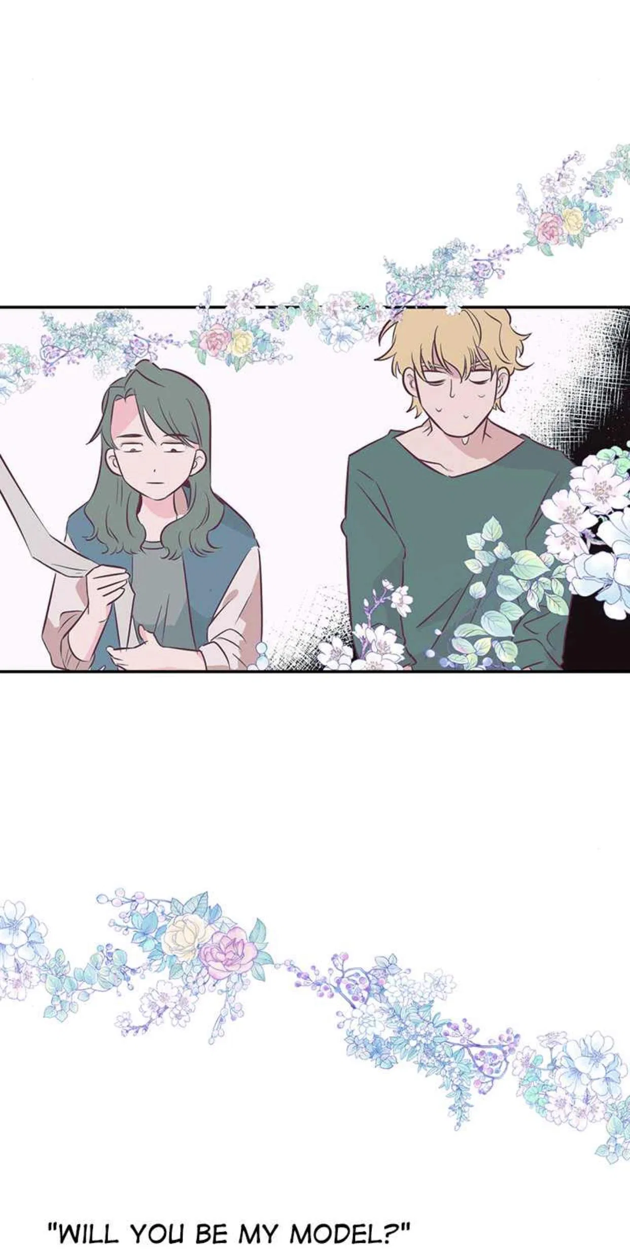The Man Who Cleans up Makeup Chapter 126 – Page 23