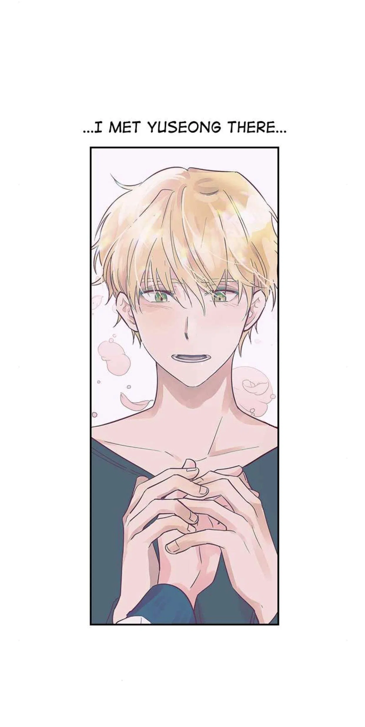 The Man Who Cleans up Makeup Chapter 126 – Page 24