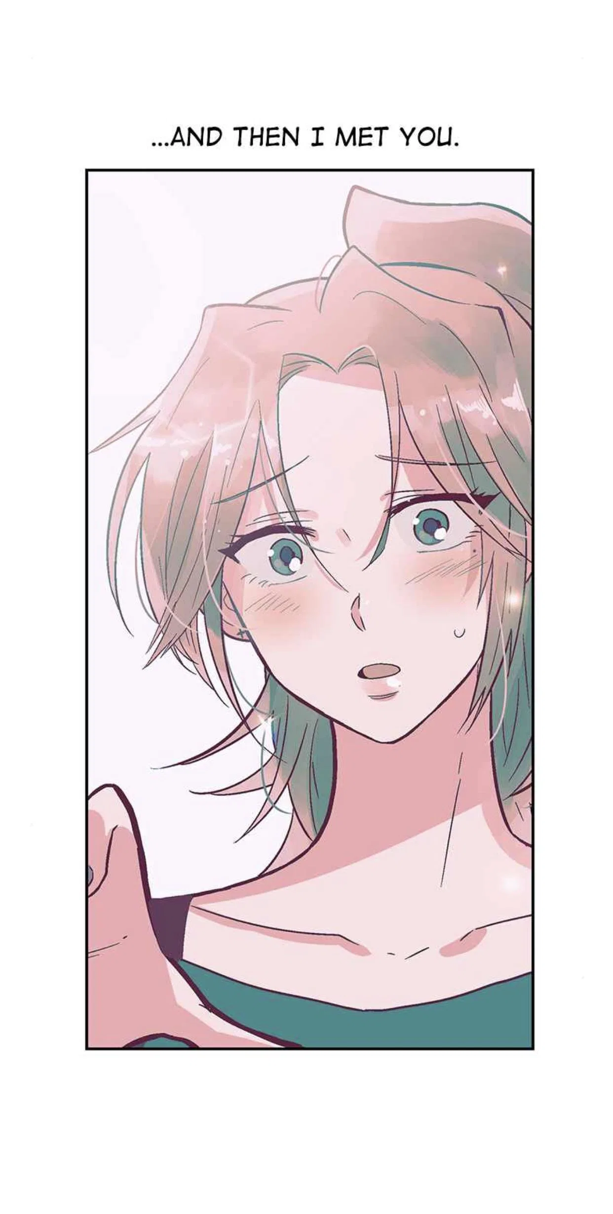 The Man Who Cleans up Makeup Chapter 126 – Page 25