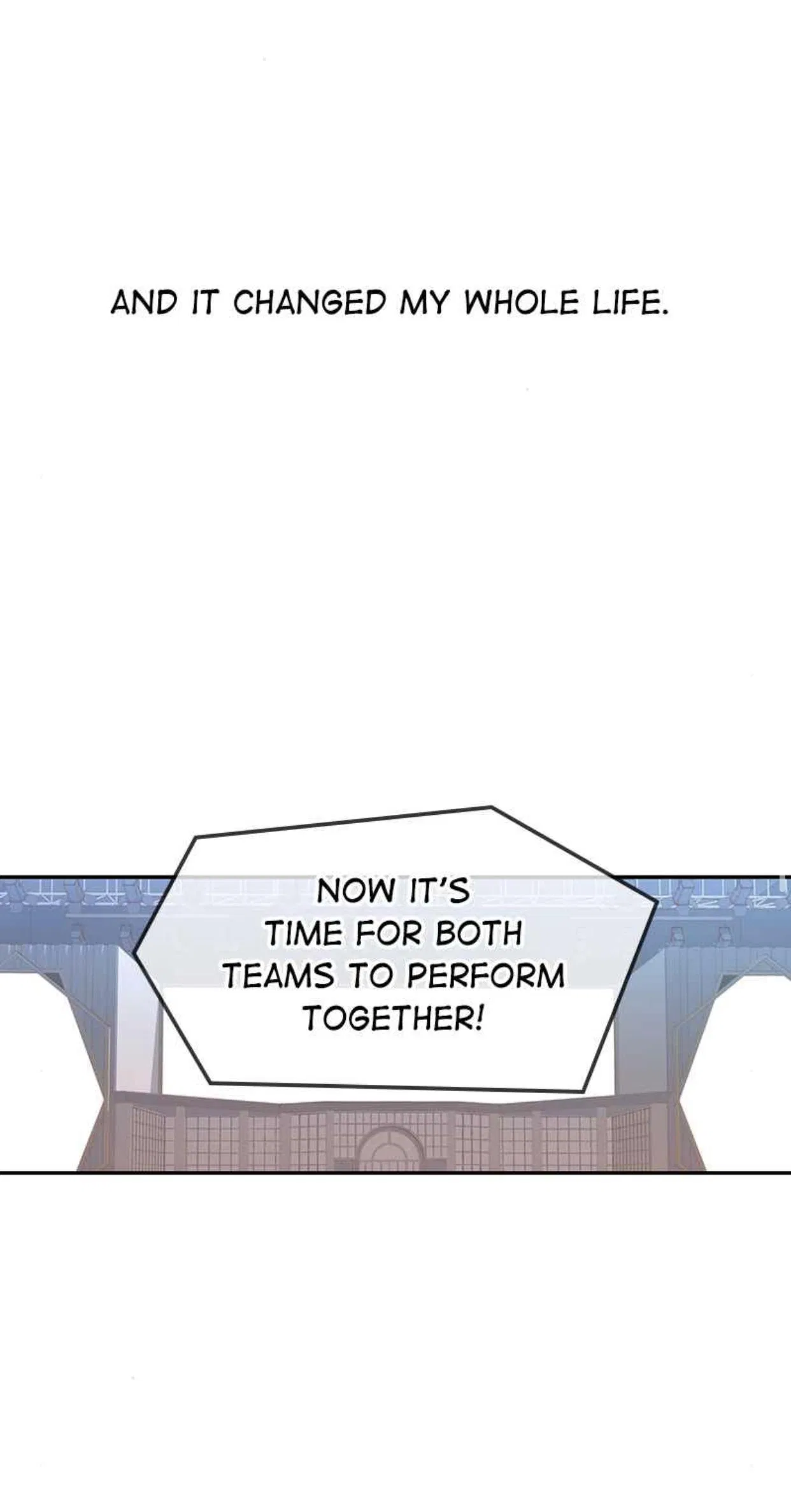 The Man Who Cleans up Makeup Chapter 126 – Page 26