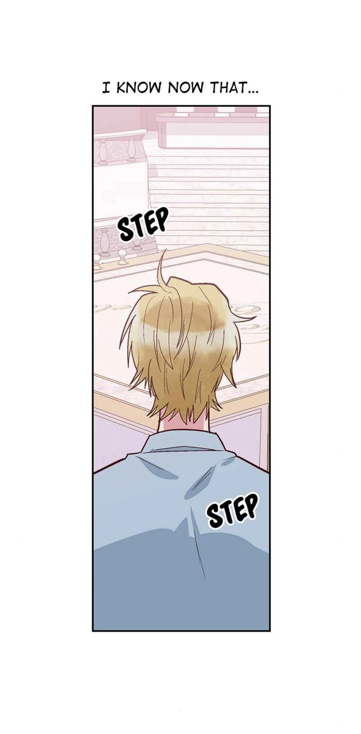 The Man Who Cleans up Makeup Chapter 126 – Page 27