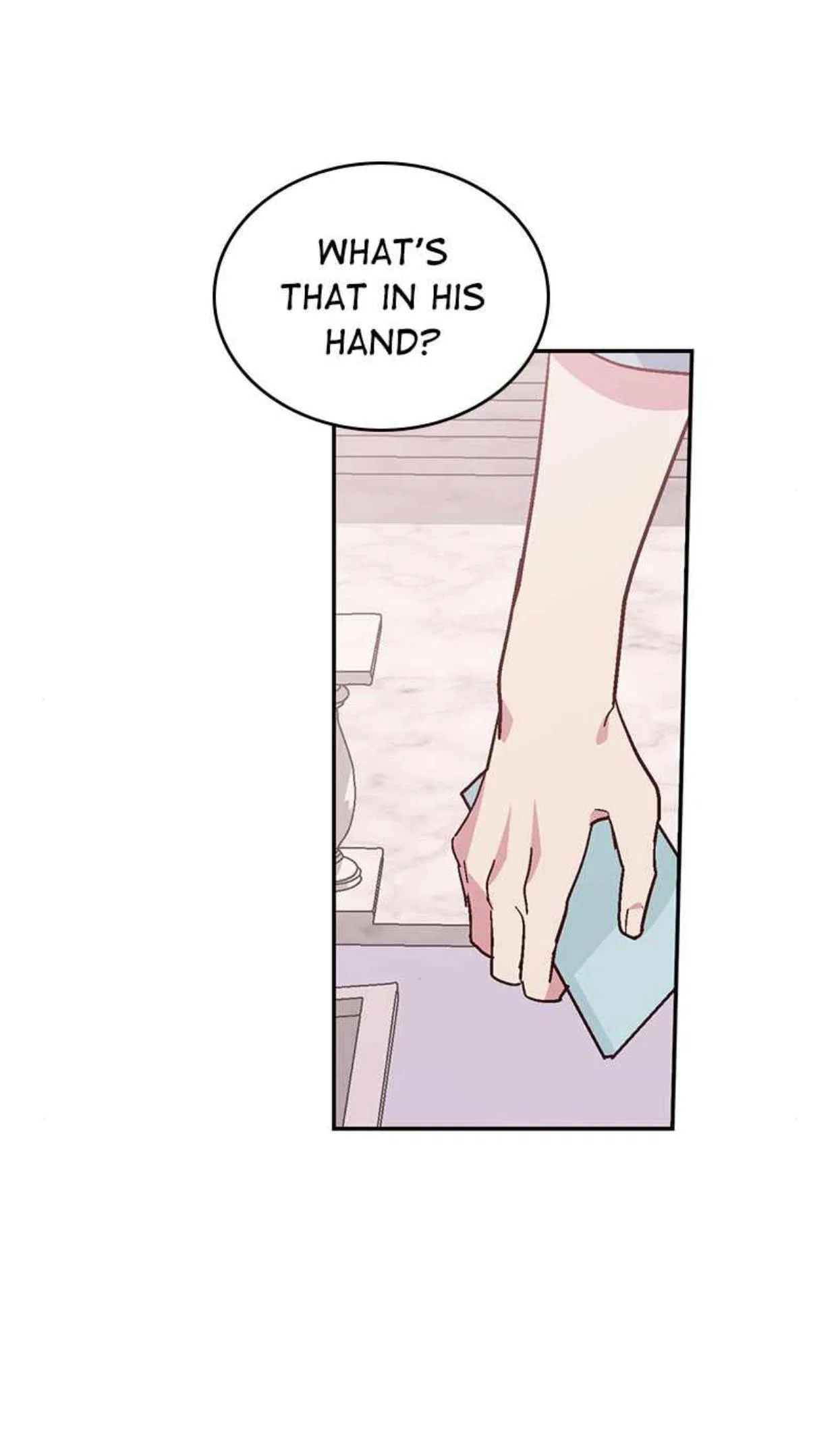 The Man Who Cleans up Makeup Chapter 126 – Page 29