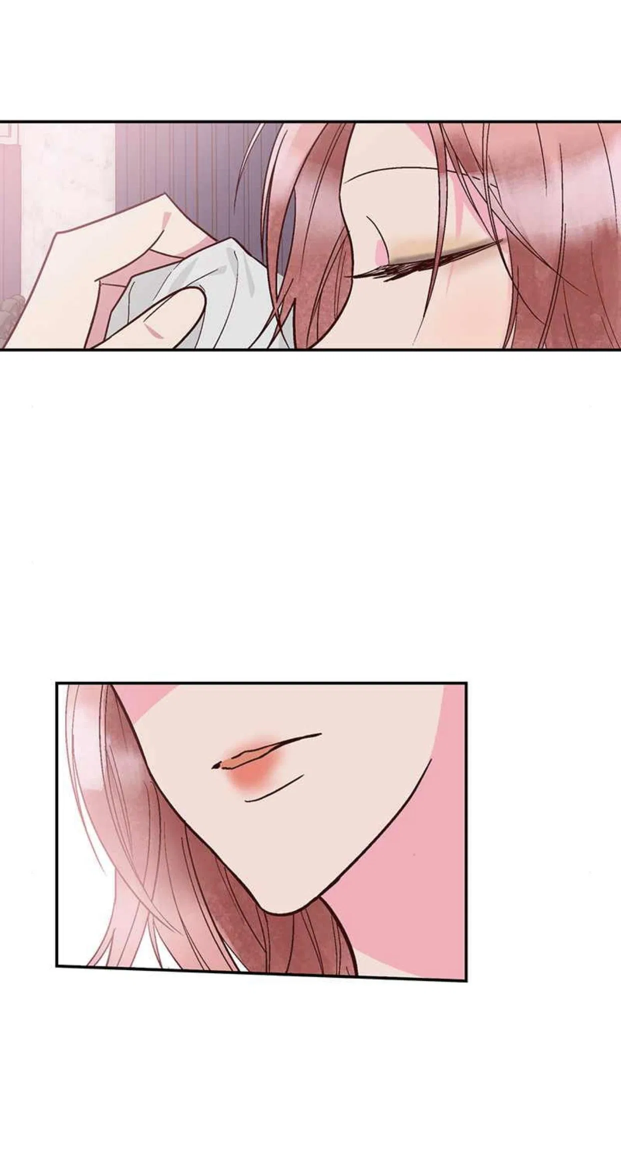 The Man Who Cleans up Makeup Chapter 126 – Page 31