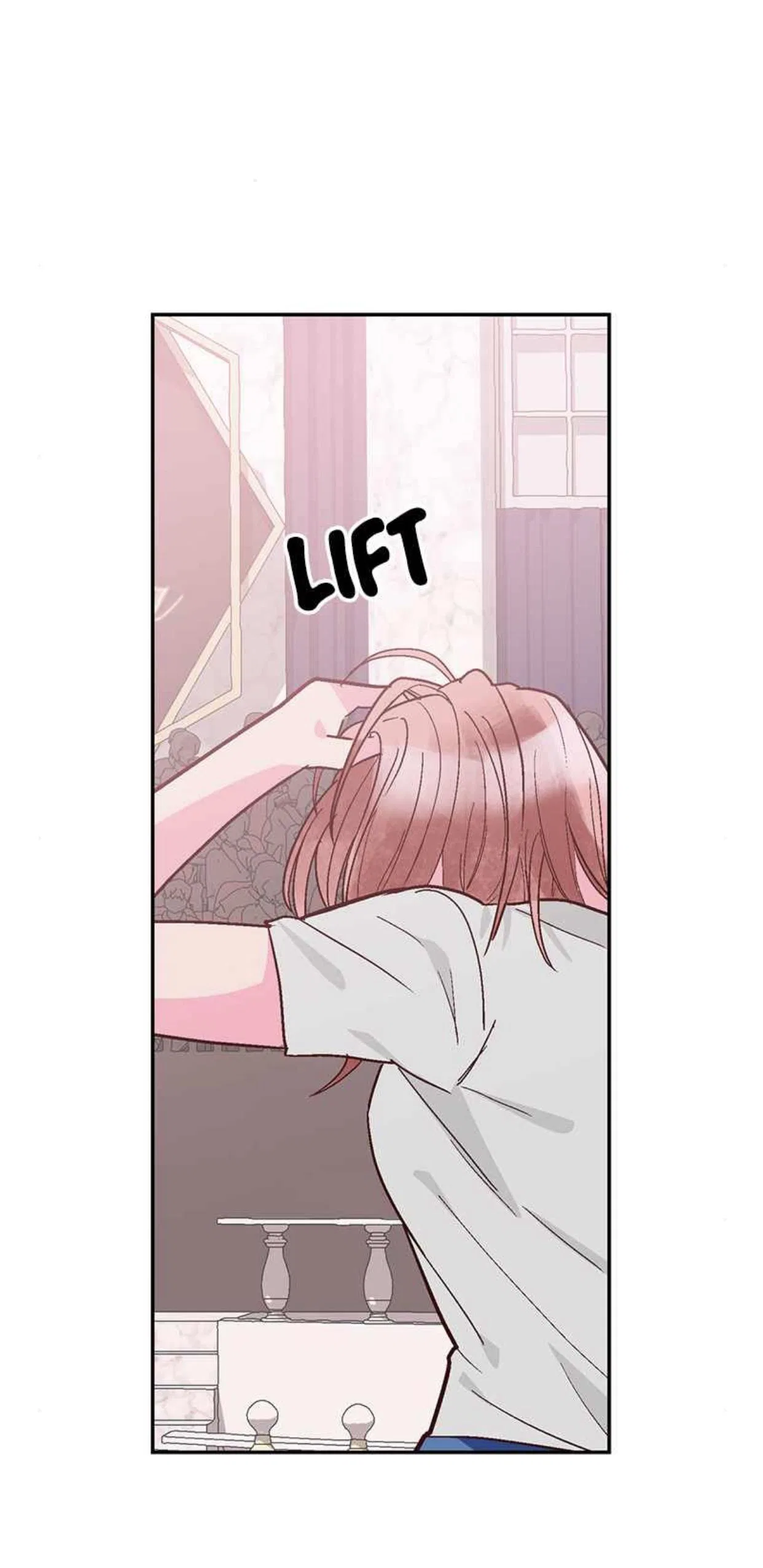 The Man Who Cleans up Makeup Chapter 126 – Page 33
