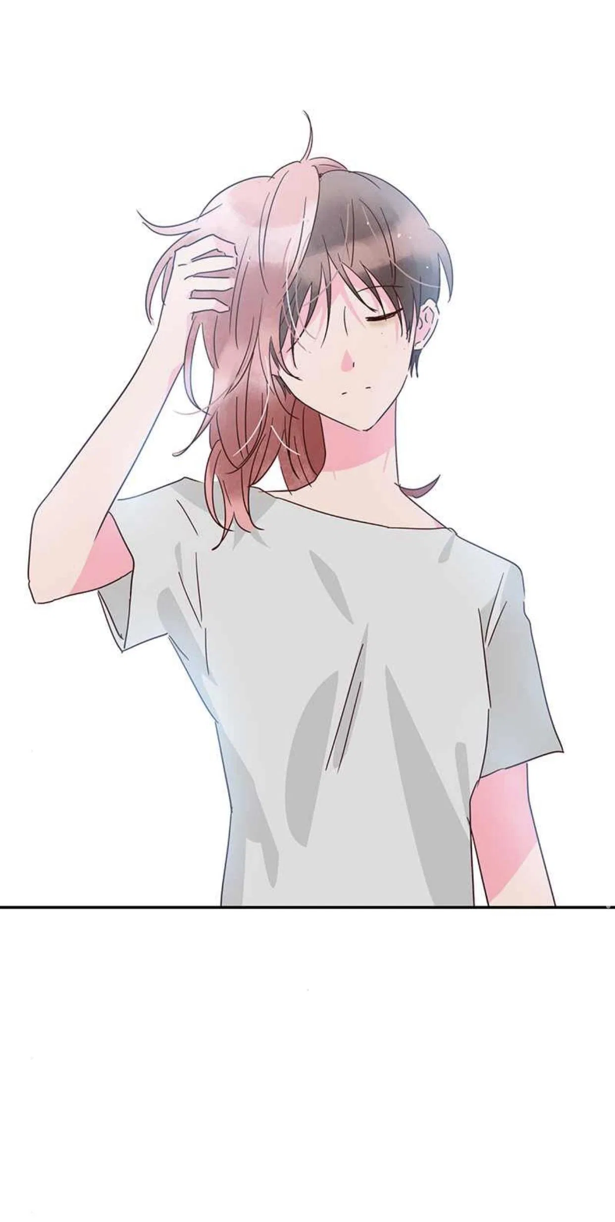 The Man Who Cleans up Makeup Chapter 126 – Page 34
