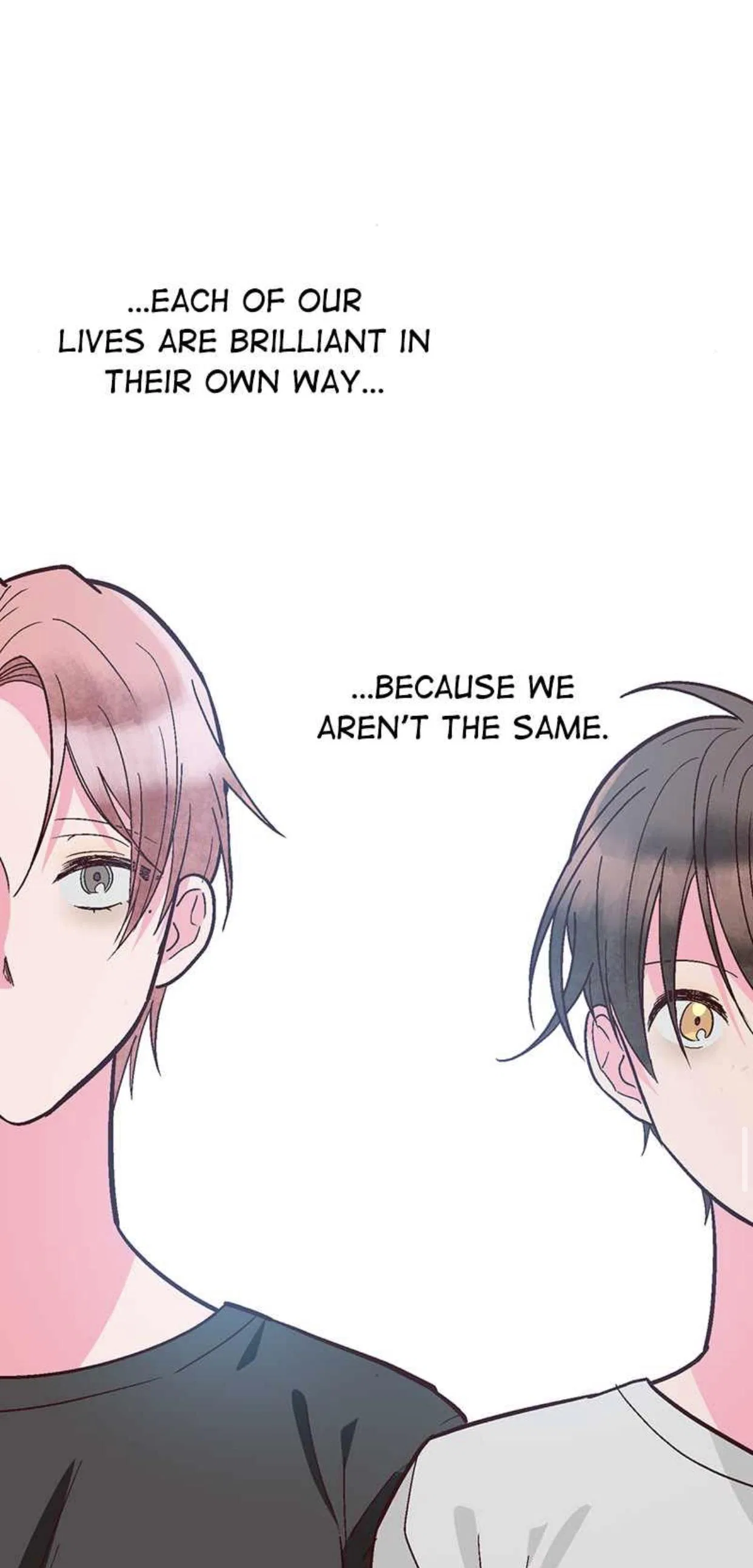 The Man Who Cleans up Makeup Chapter 126 – Page 36