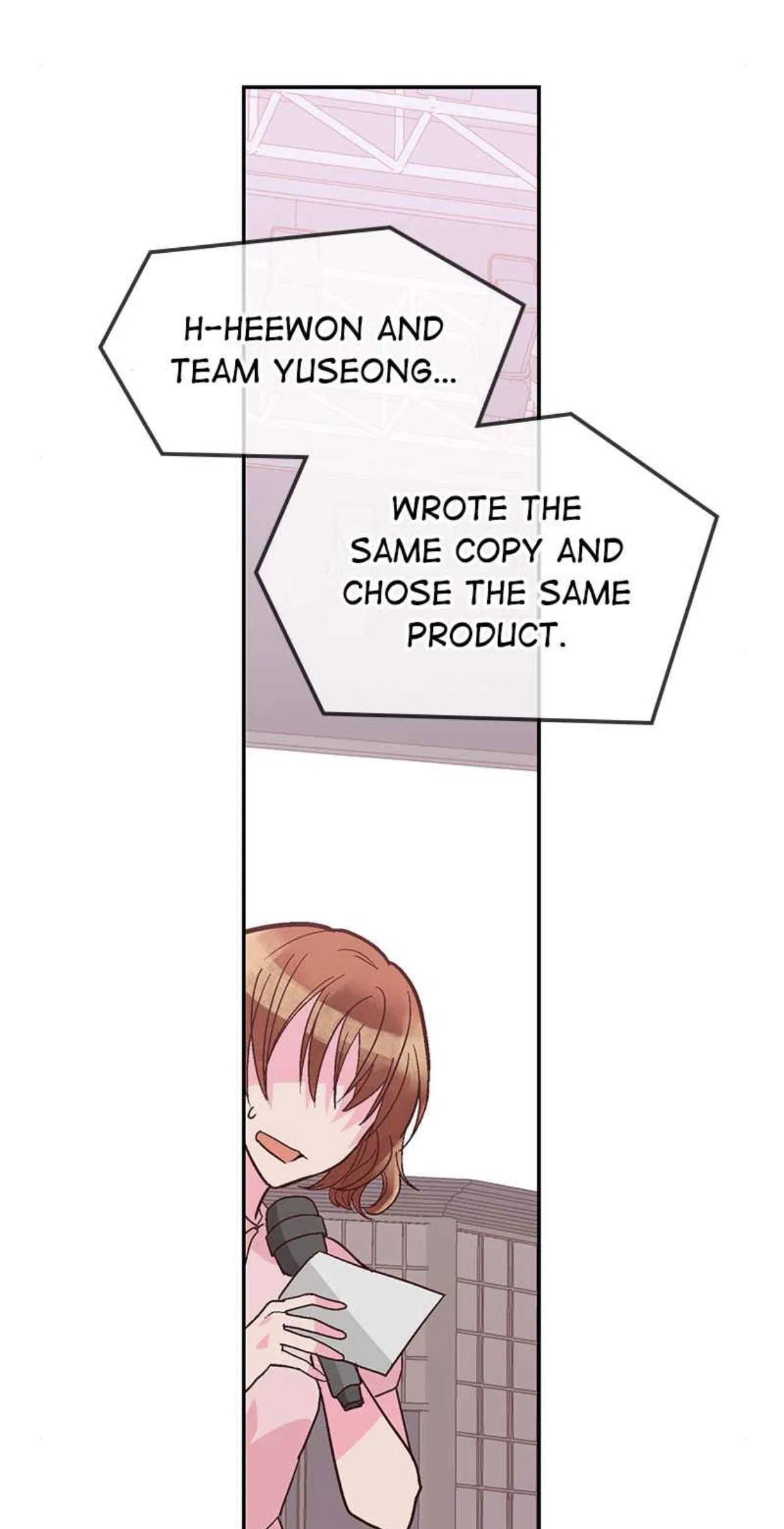 The Man Who Cleans up Makeup Chapter 126 – Page 38