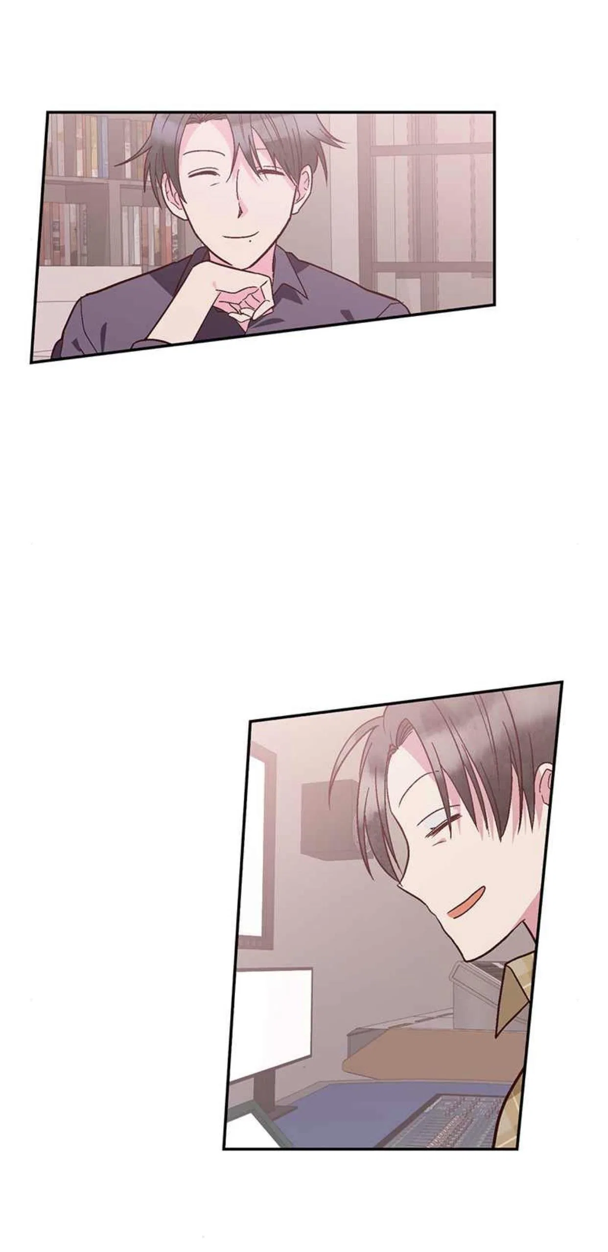 The Man Who Cleans up Makeup Chapter 126 – Page 41