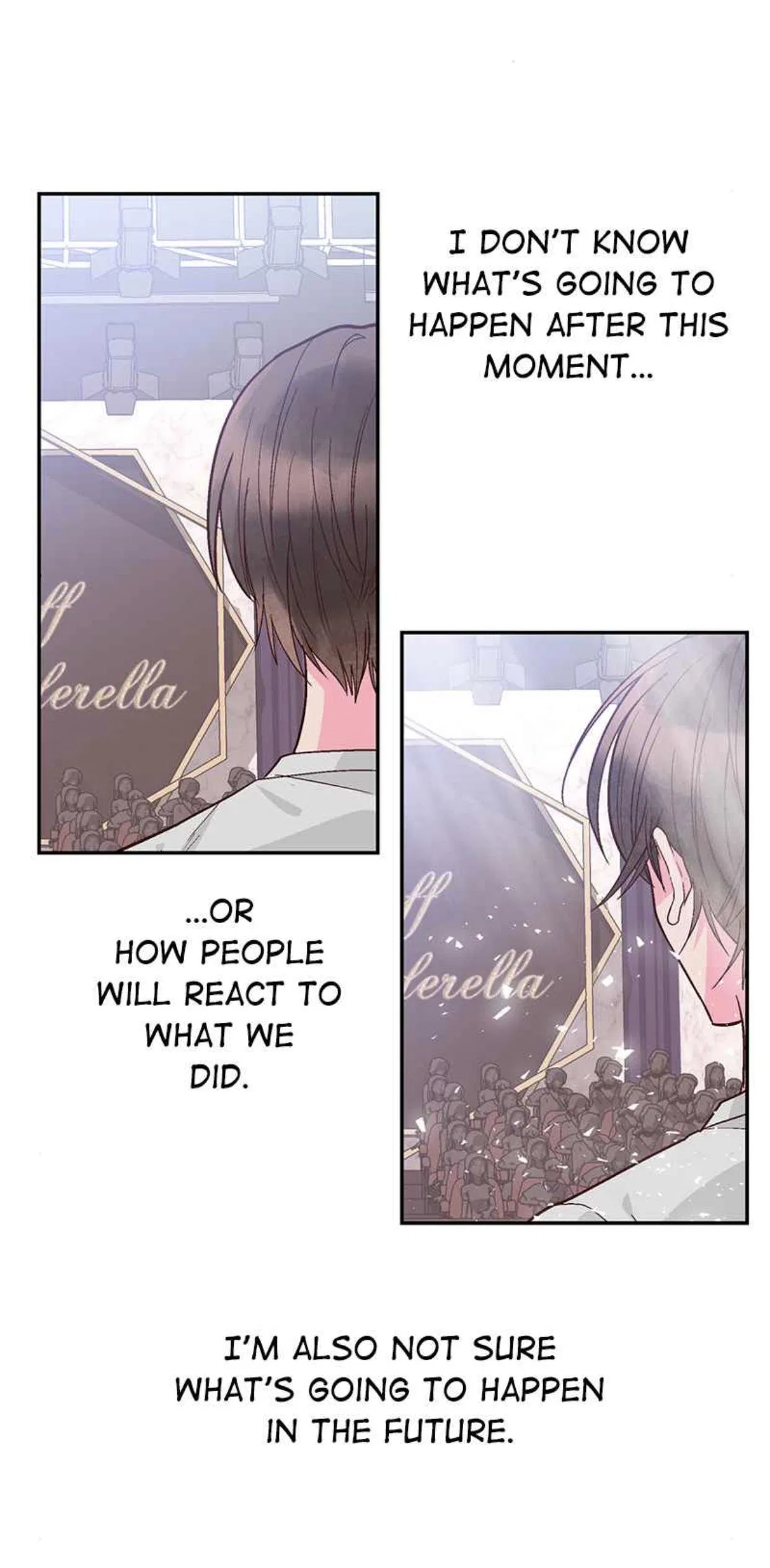 The Man Who Cleans up Makeup Chapter 126 – Page 43