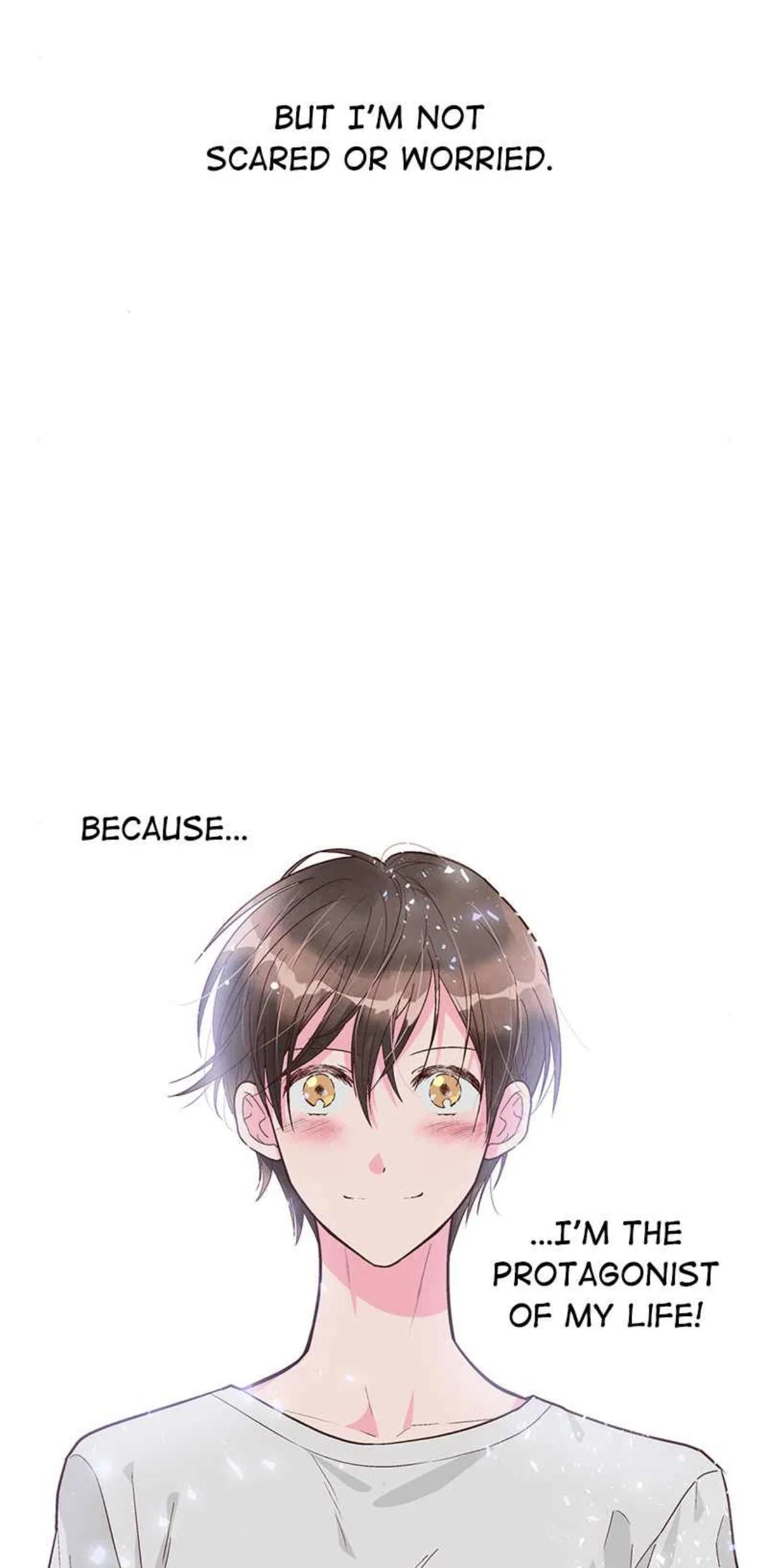The Man Who Cleans up Makeup Chapter 126 – Page 44