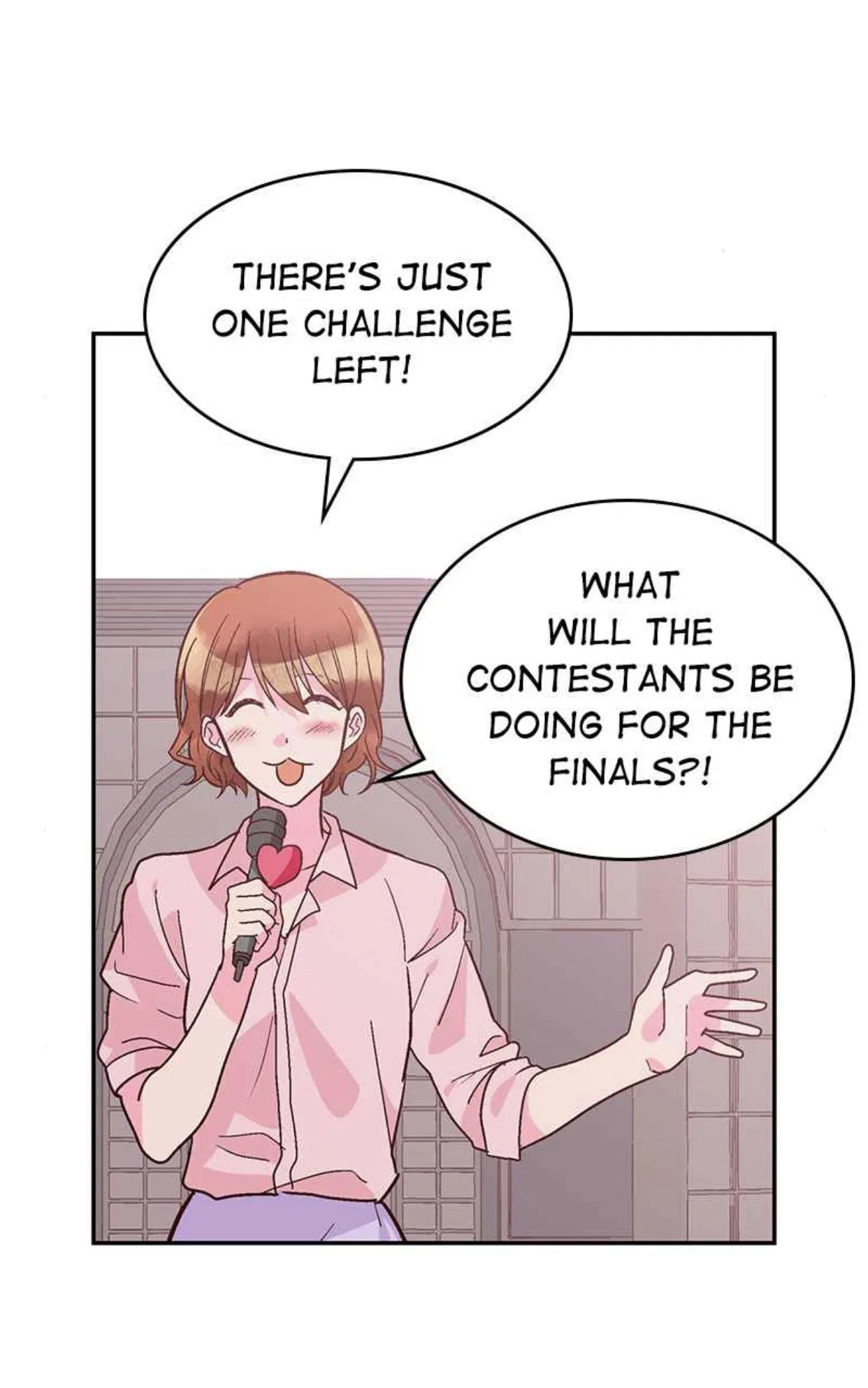 The Man Who Cleans up Makeup Chapter 125 – Page 2
