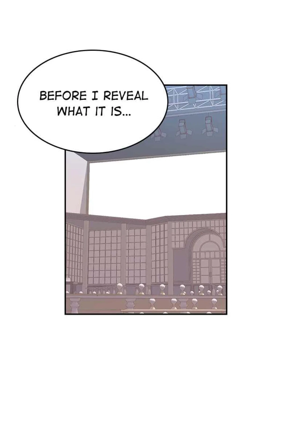 The Man Who Cleans up Makeup Chapter 125 – Page 3