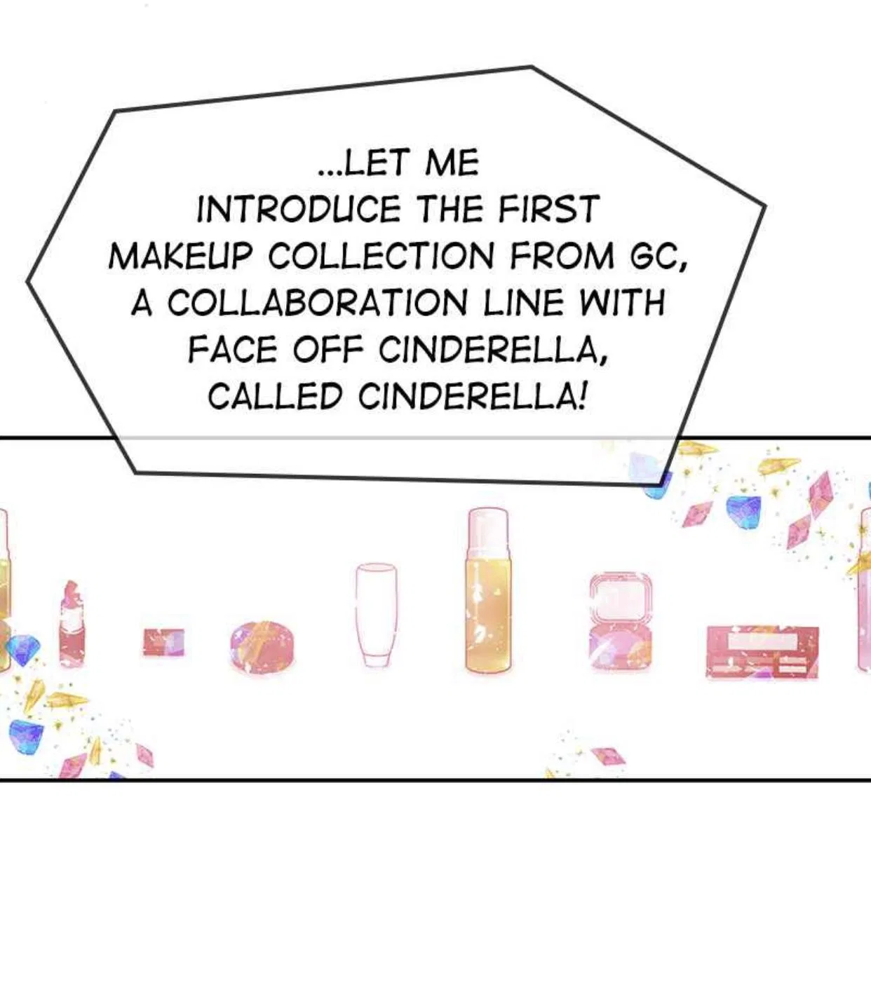 The Man Who Cleans up Makeup Chapter 125 – Page 5