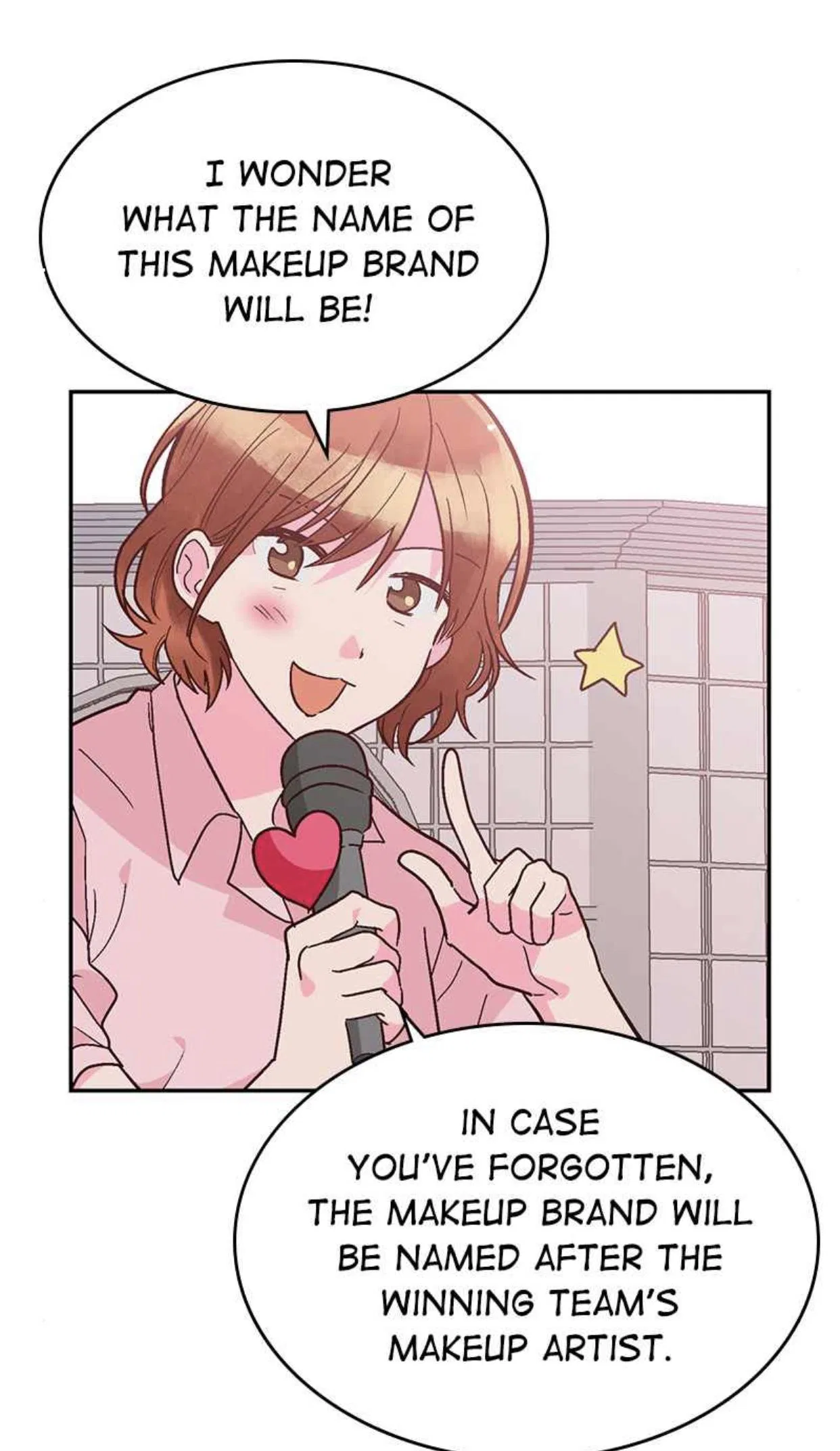 The Man Who Cleans up Makeup Chapter 125 – Page 7