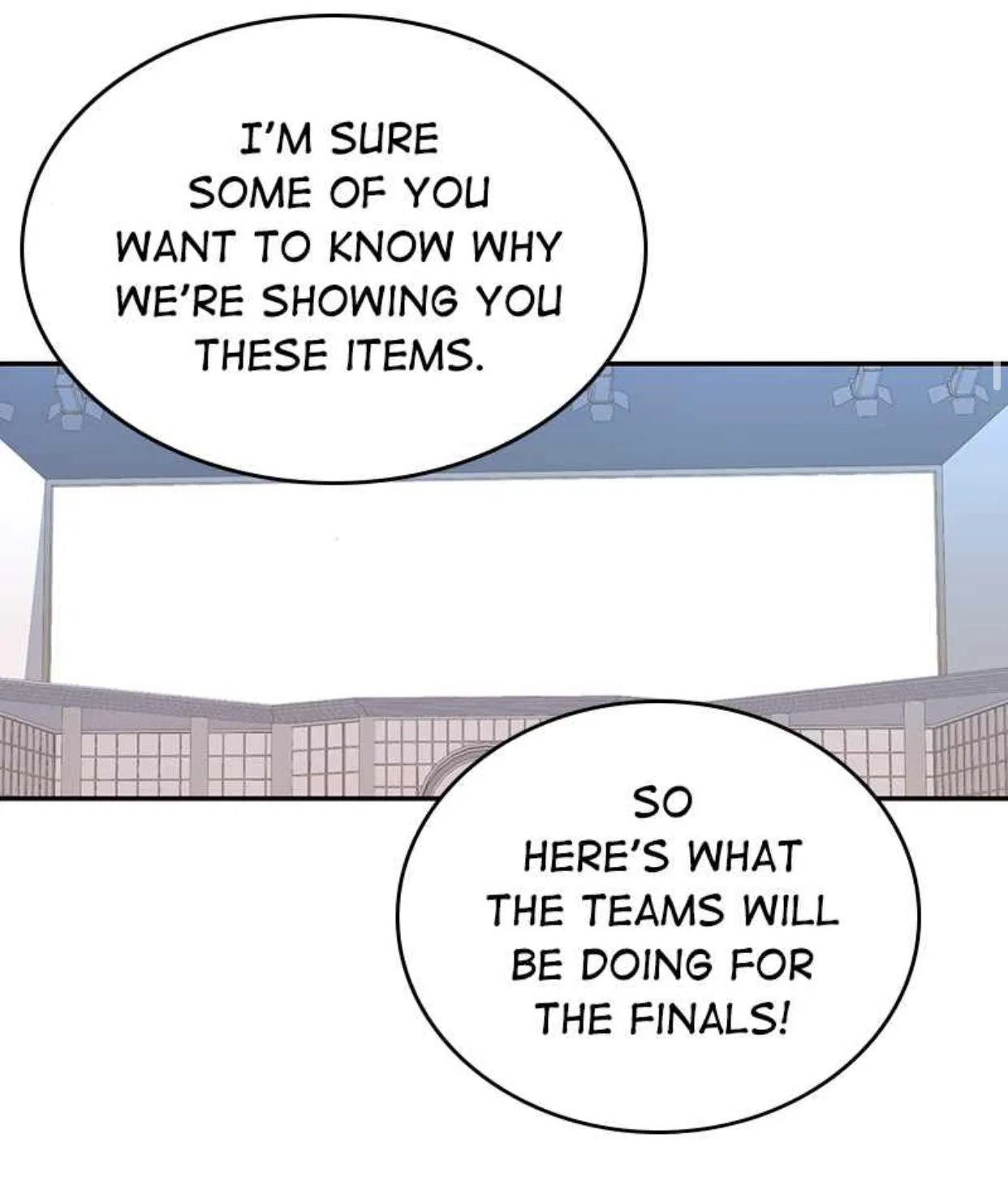 The Man Who Cleans up Makeup Chapter 125 – Page 9