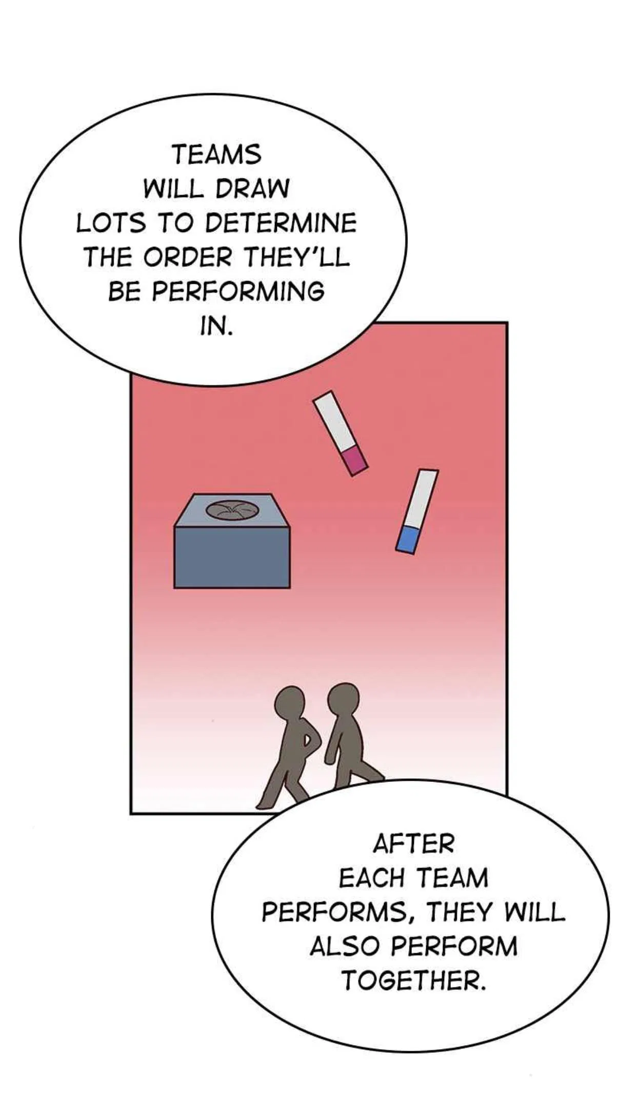 The Man Who Cleans up Makeup Chapter 125 – Page 12