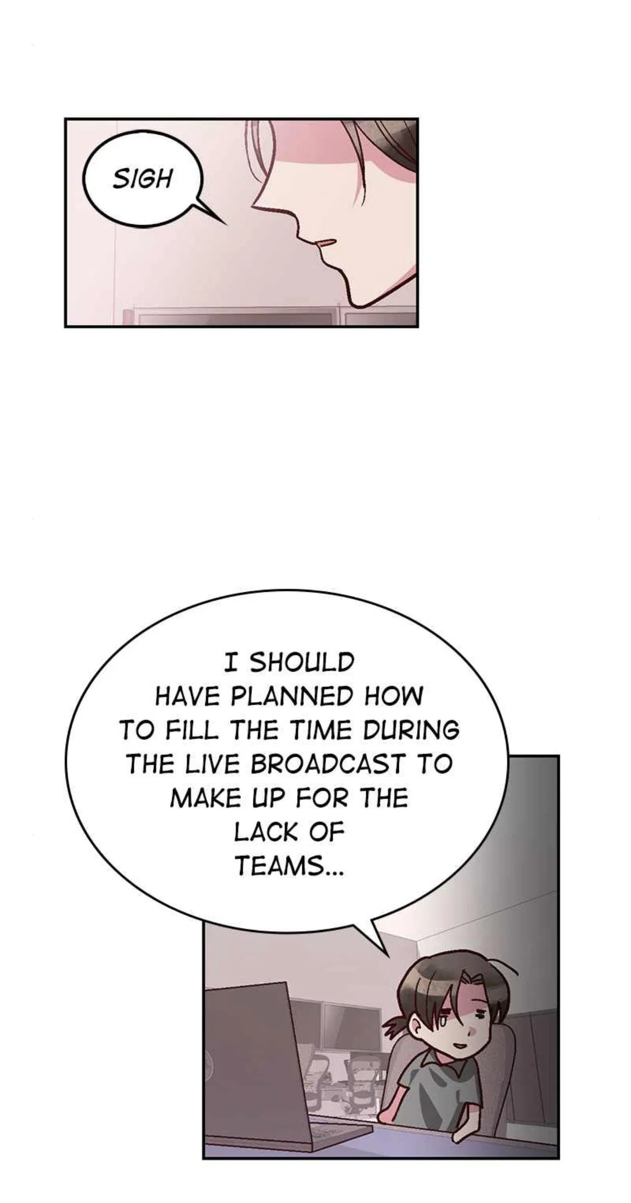 The Man Who Cleans up Makeup Chapter 125 – Page 13
