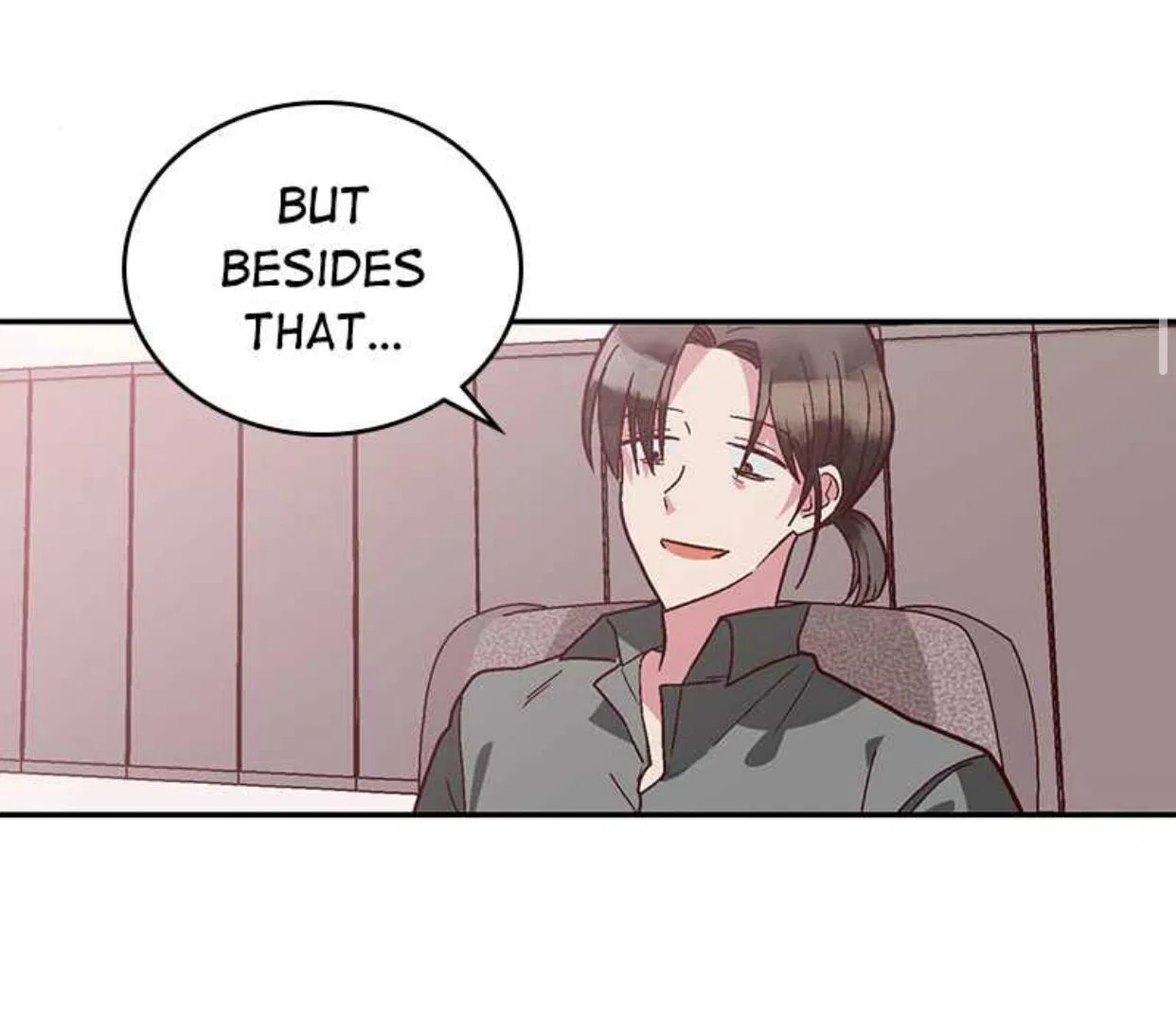 The Man Who Cleans up Makeup Chapter 125 – Page 17