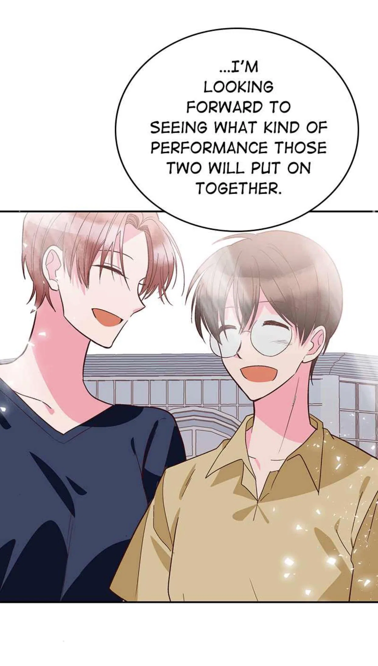 The Man Who Cleans up Makeup Chapter 125 – Page 18