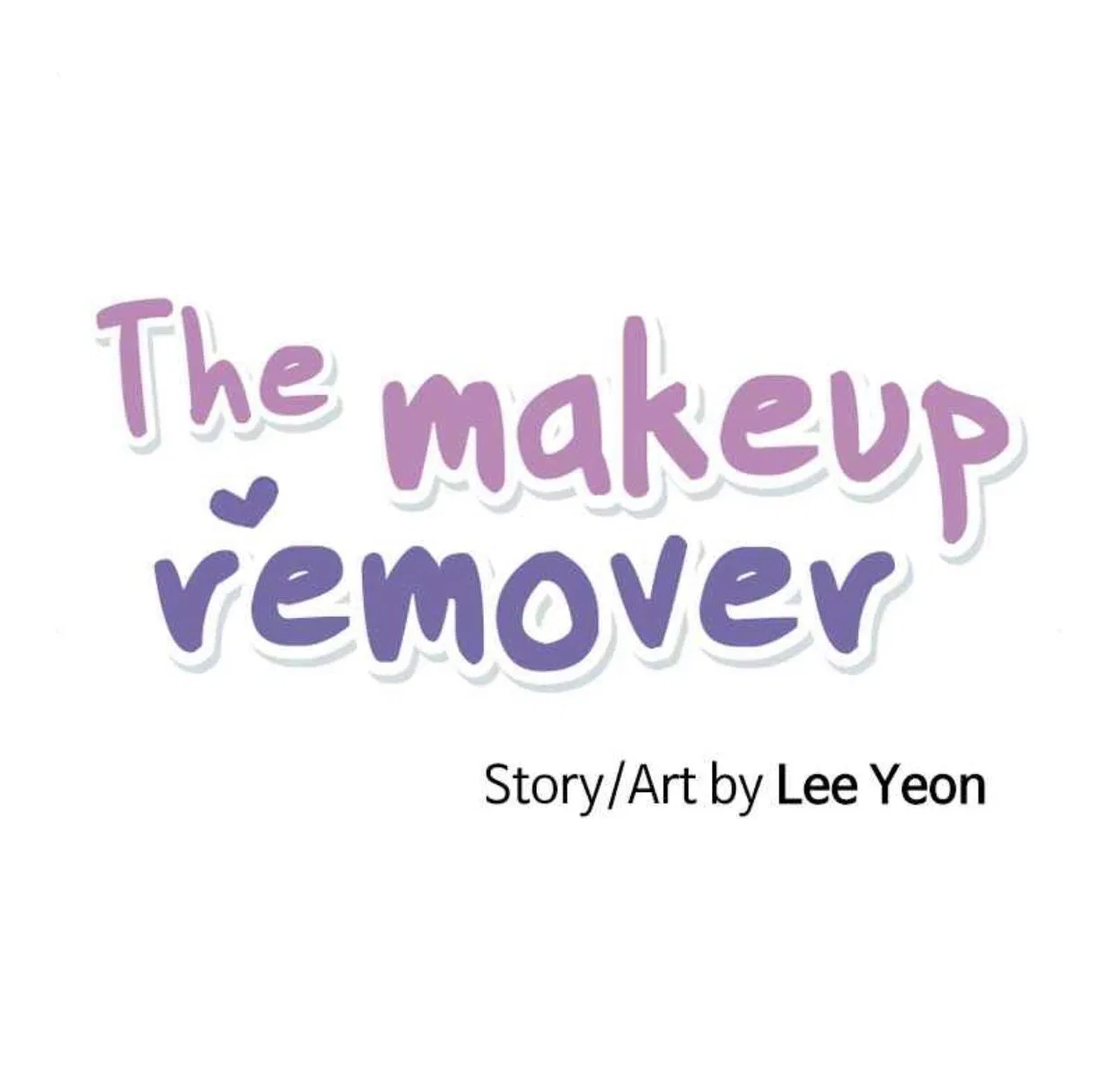 The Man Who Cleans up Makeup Chapter 125 – Page 19