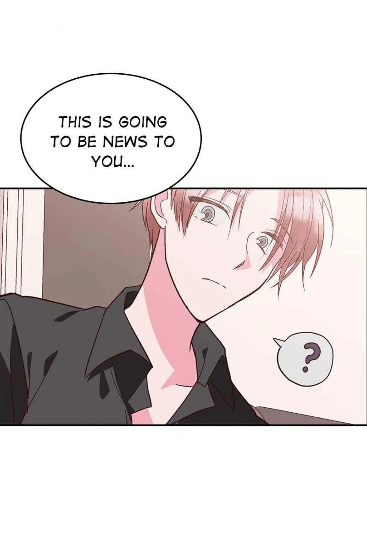 The Man Who Cleans up Makeup Chapter 125 – Page 27
