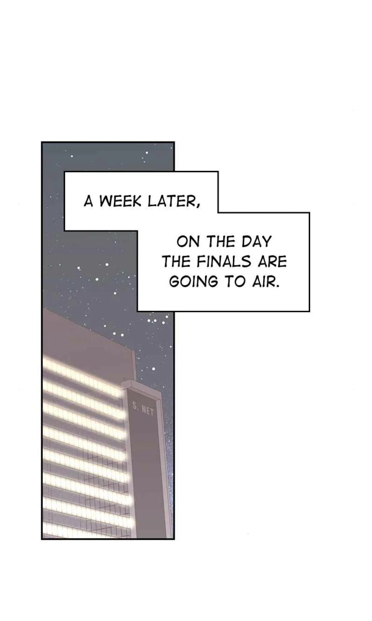 The Man Who Cleans up Makeup Chapter 125 – Page 30