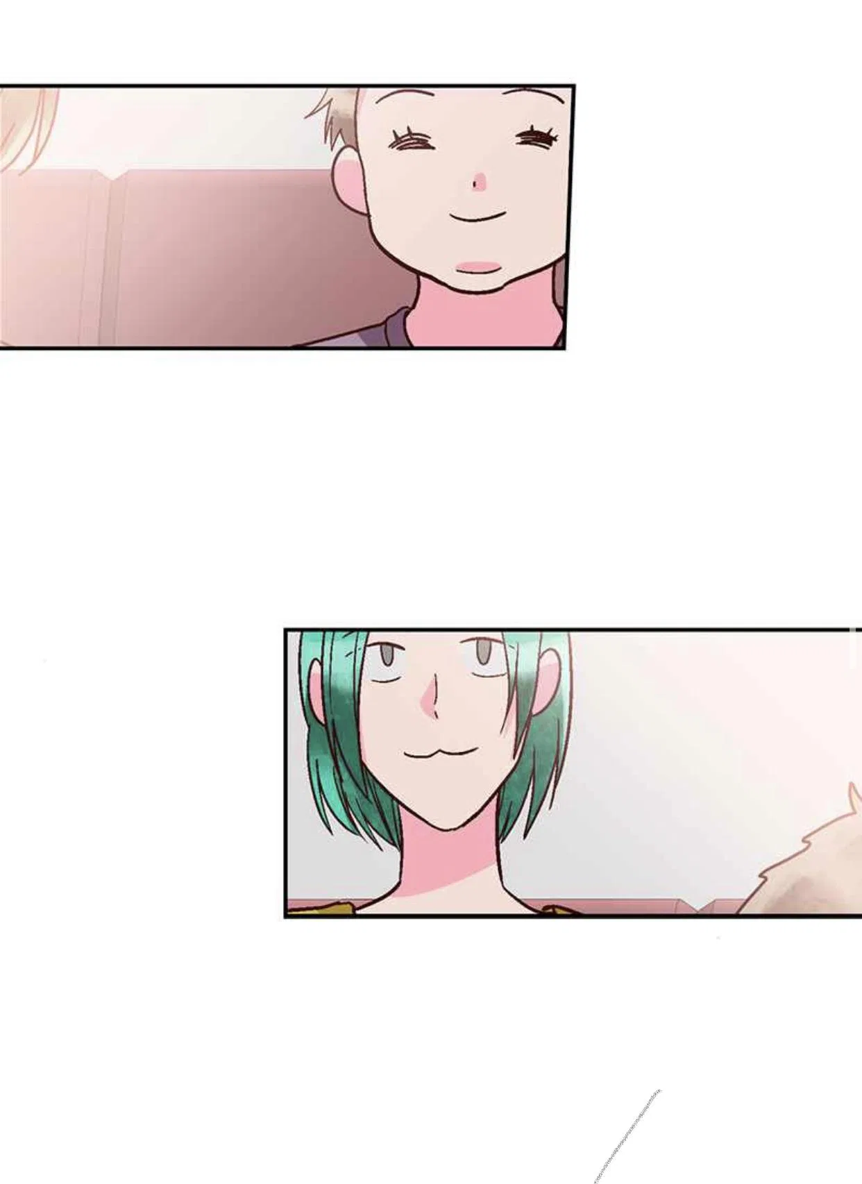 The Man Who Cleans up Makeup Chapter 125 – Page 33