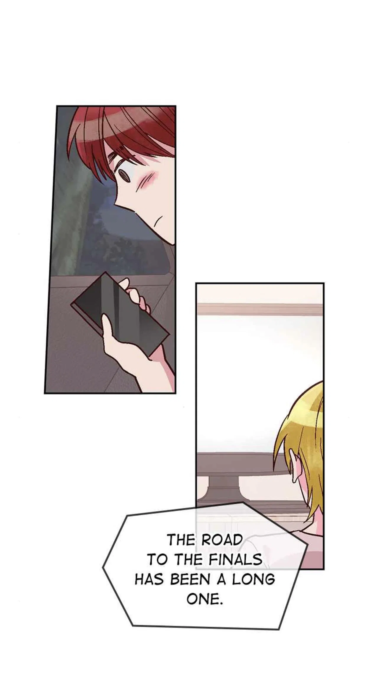 The Man Who Cleans up Makeup Chapter 125 – Page 34