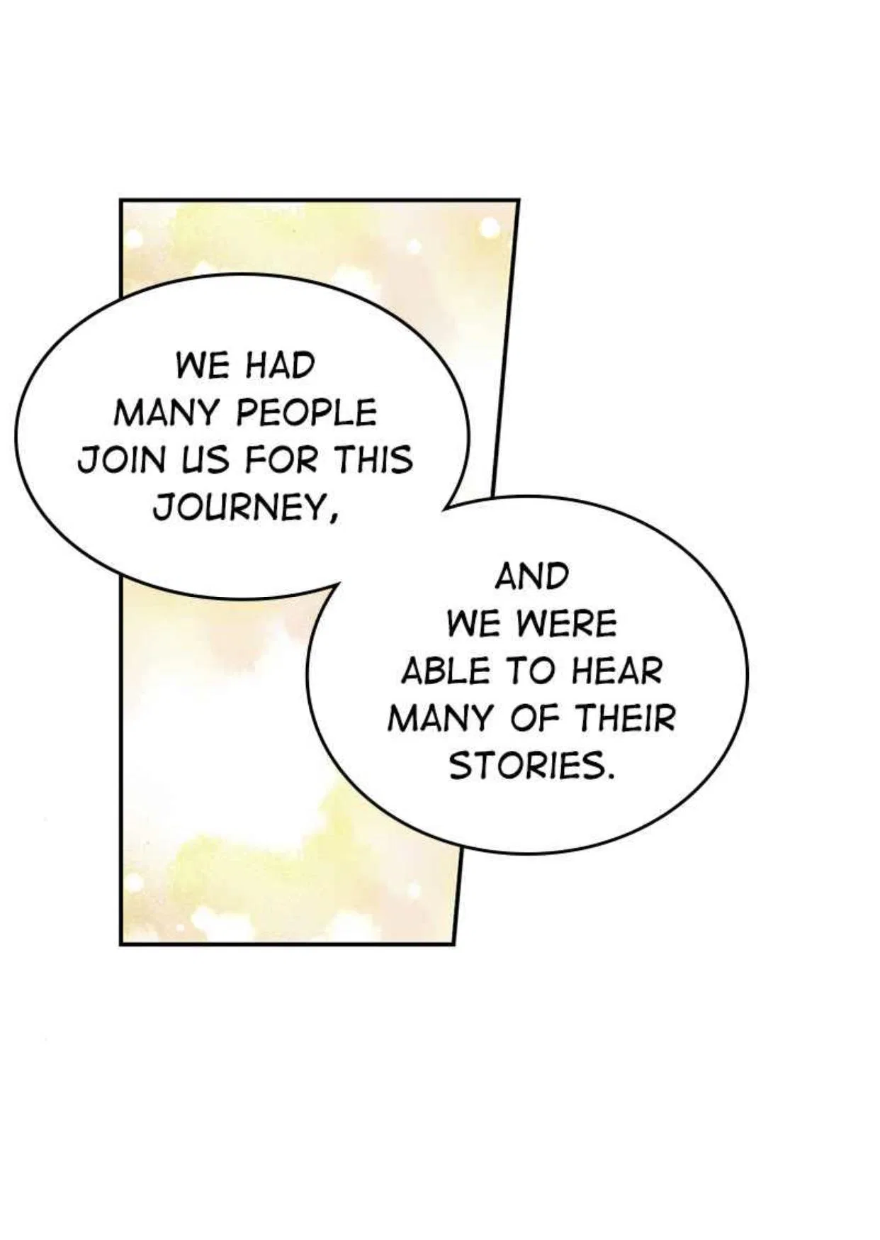 The Man Who Cleans up Makeup Chapter 125 – Page 35
