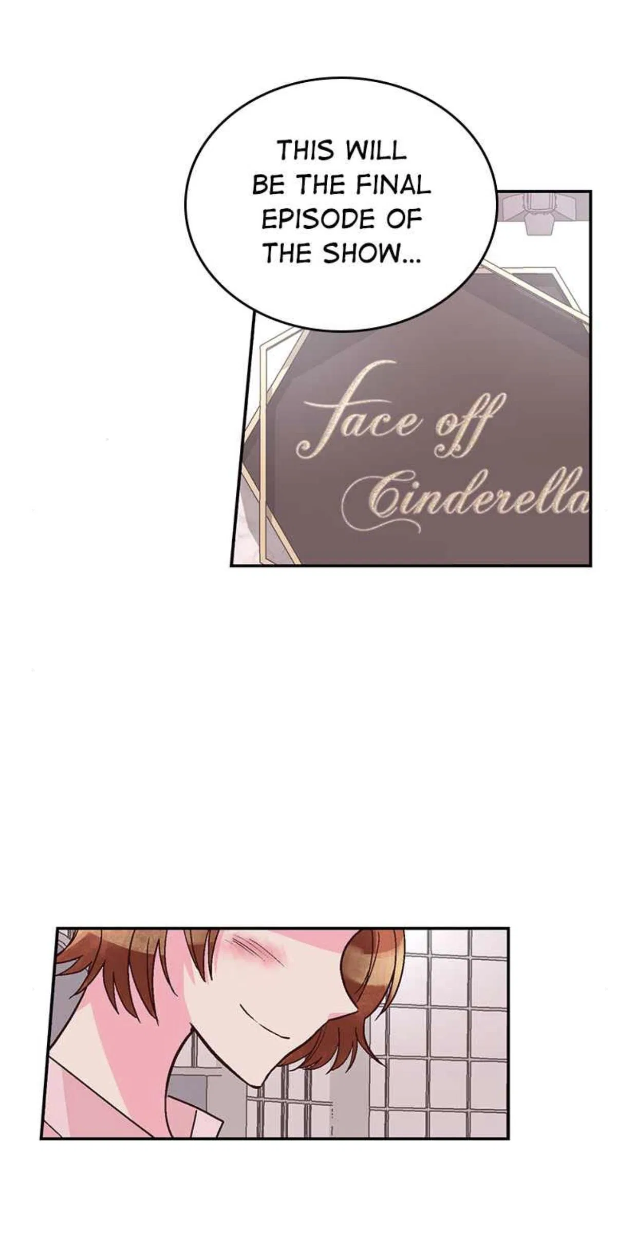 The Man Who Cleans up Makeup Chapter 125 – Page 36