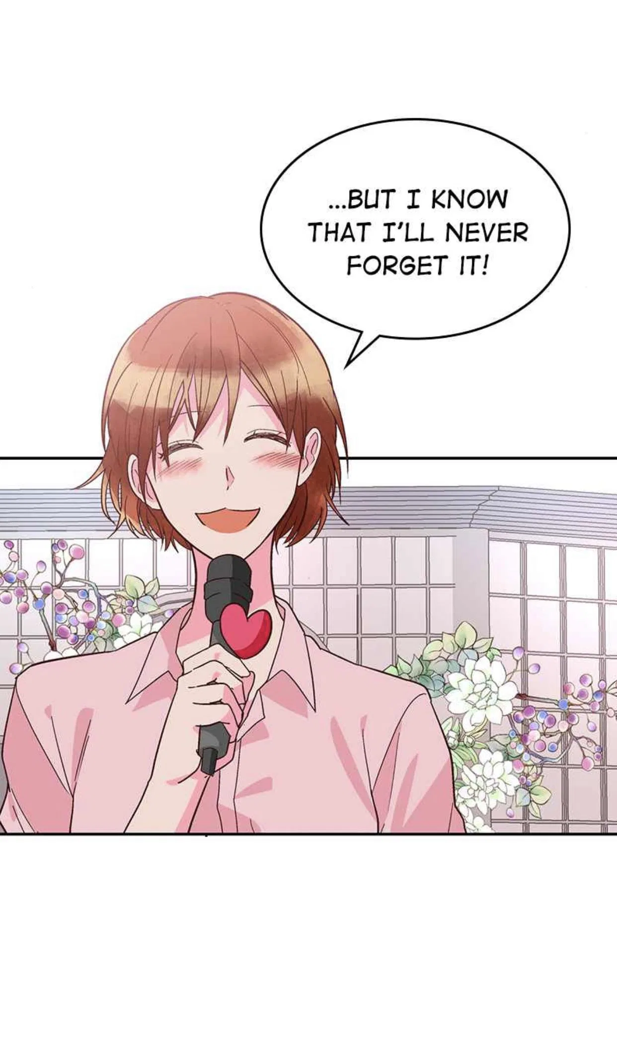 The Man Who Cleans up Makeup Chapter 125 – Page 37